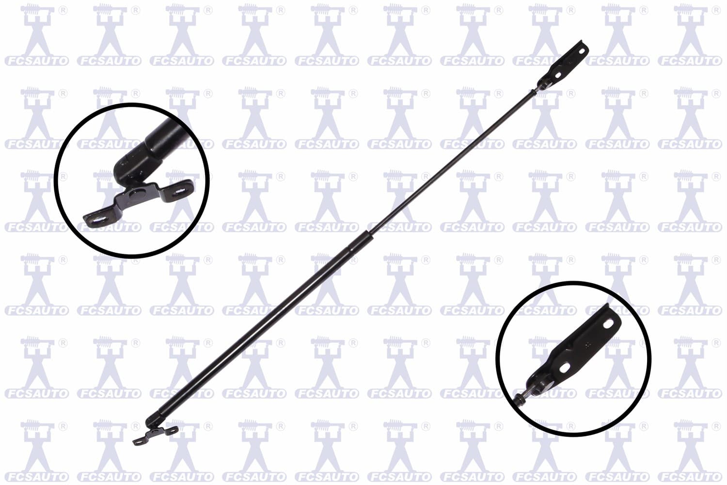 FCS Lift Support 84929