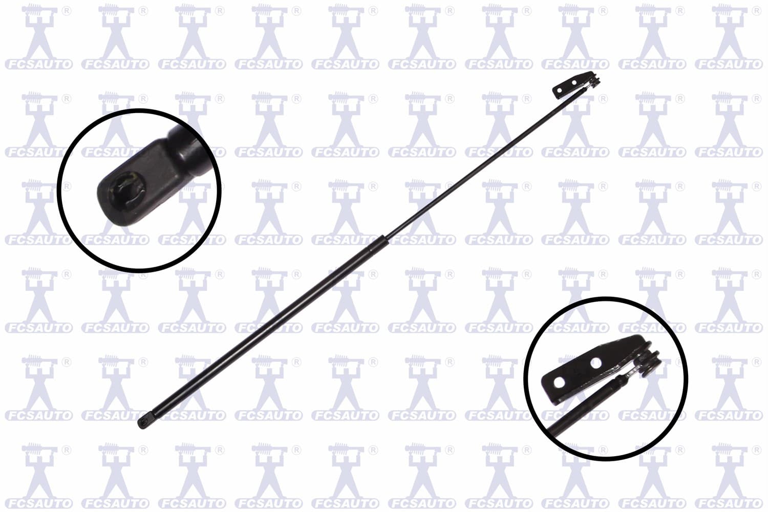 FCS Lift Support 84952L