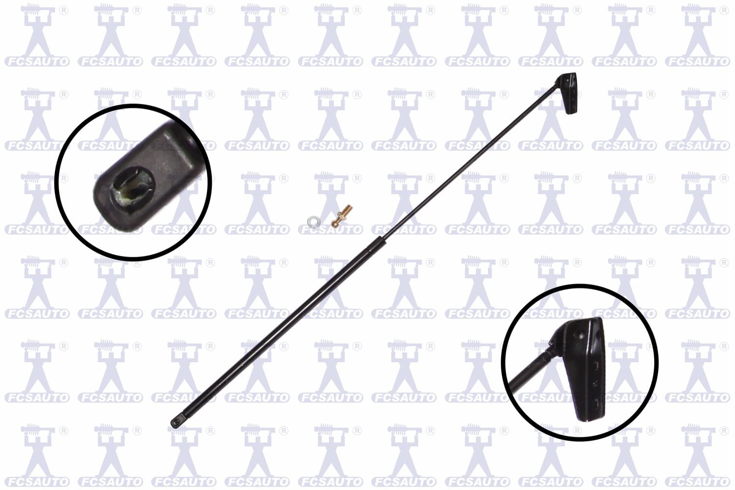 FCS Lift Support 84952R