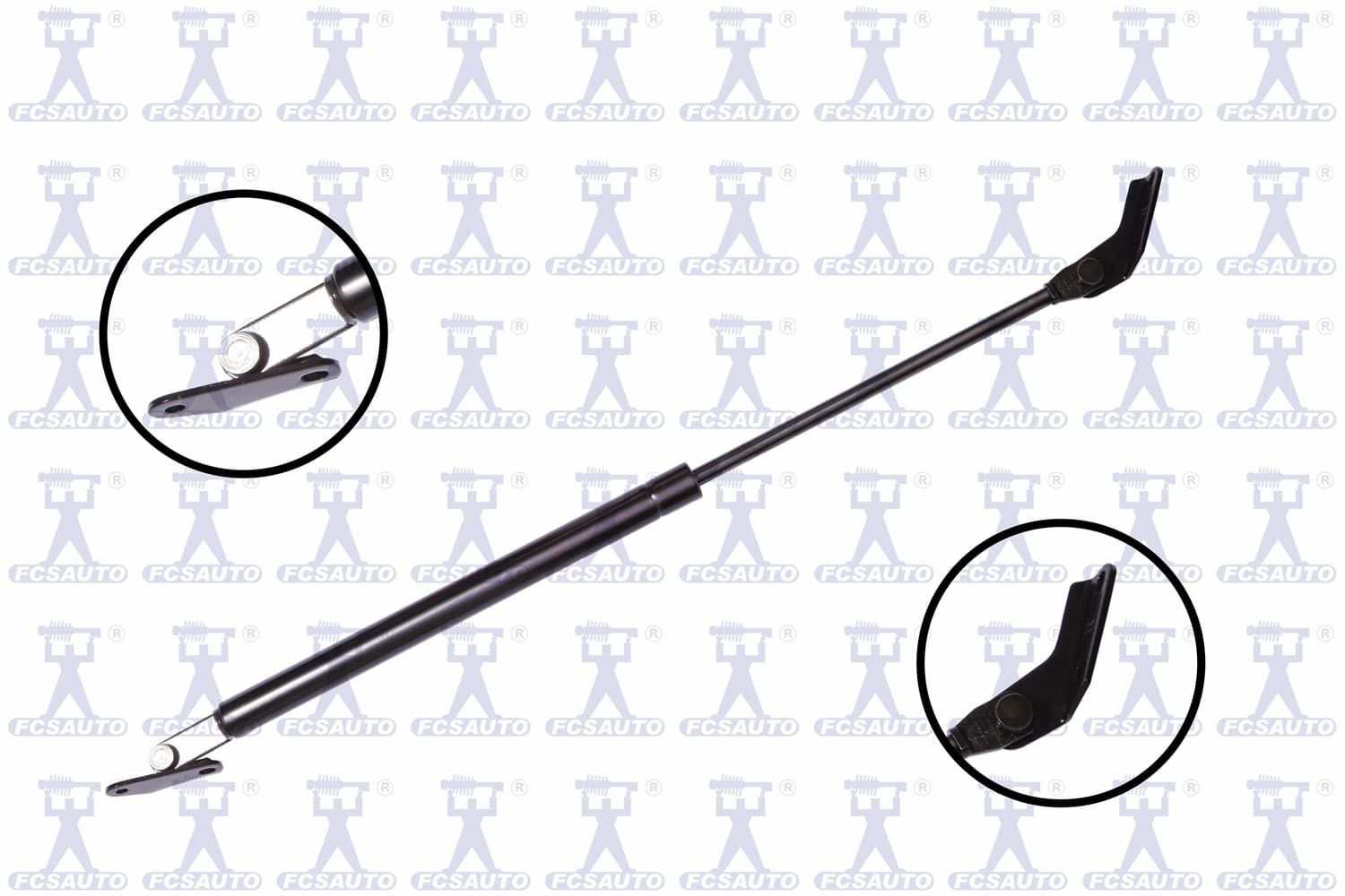 FCS Lift Support 84963R