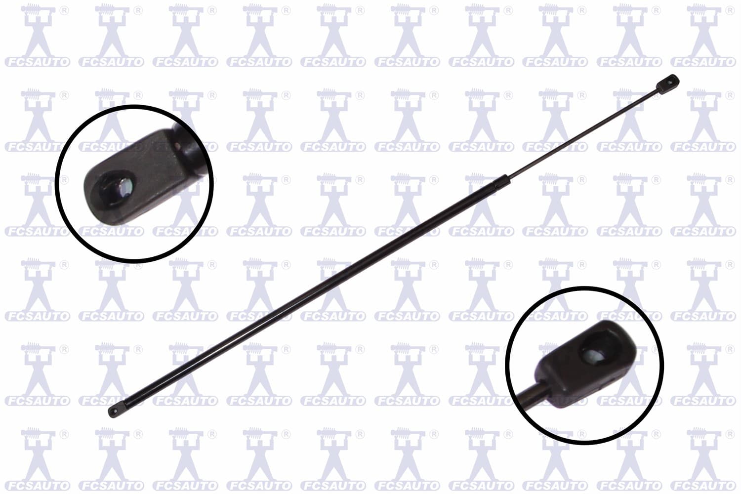 FCS Lift Support 84986