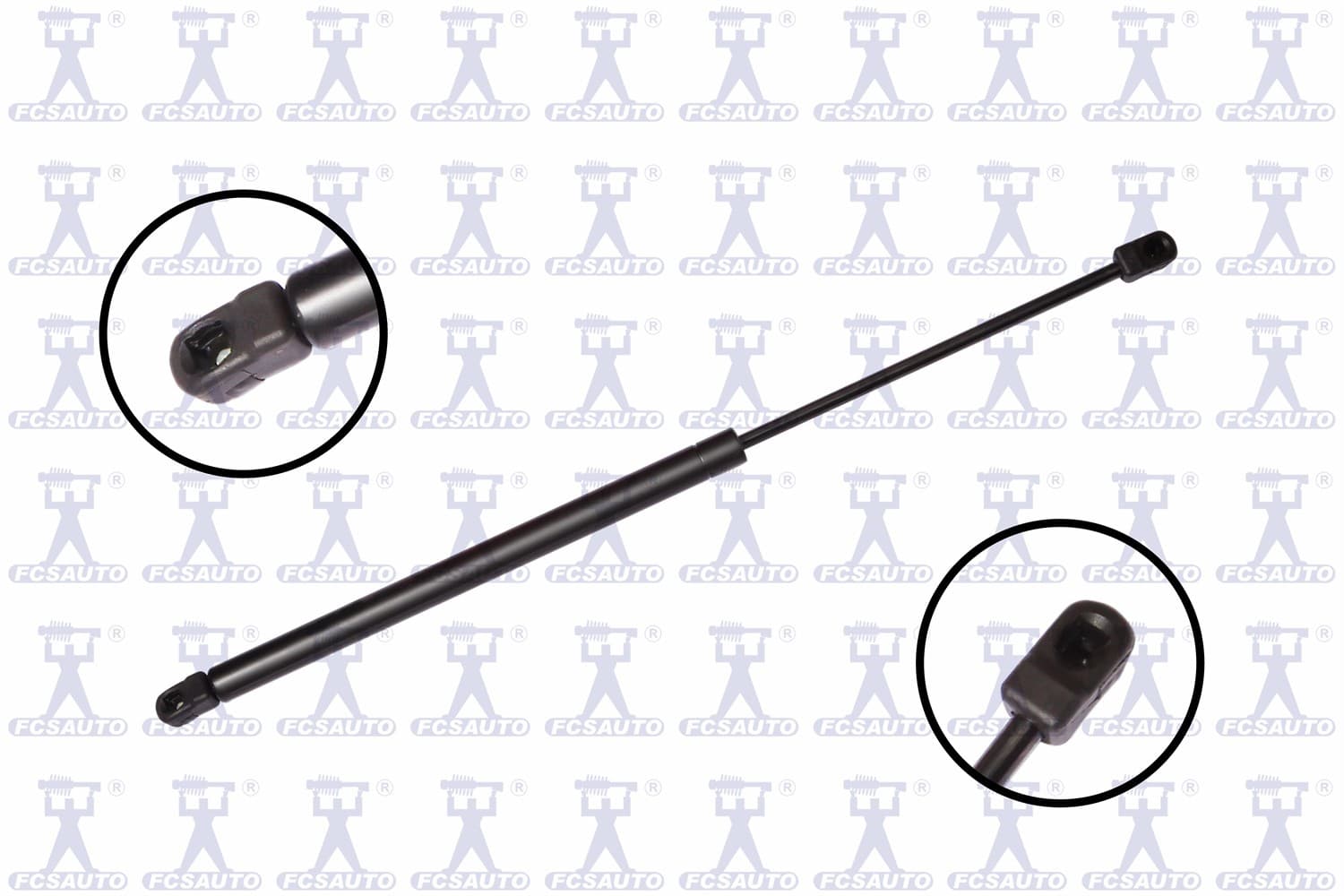 FCS Lift Support 86122