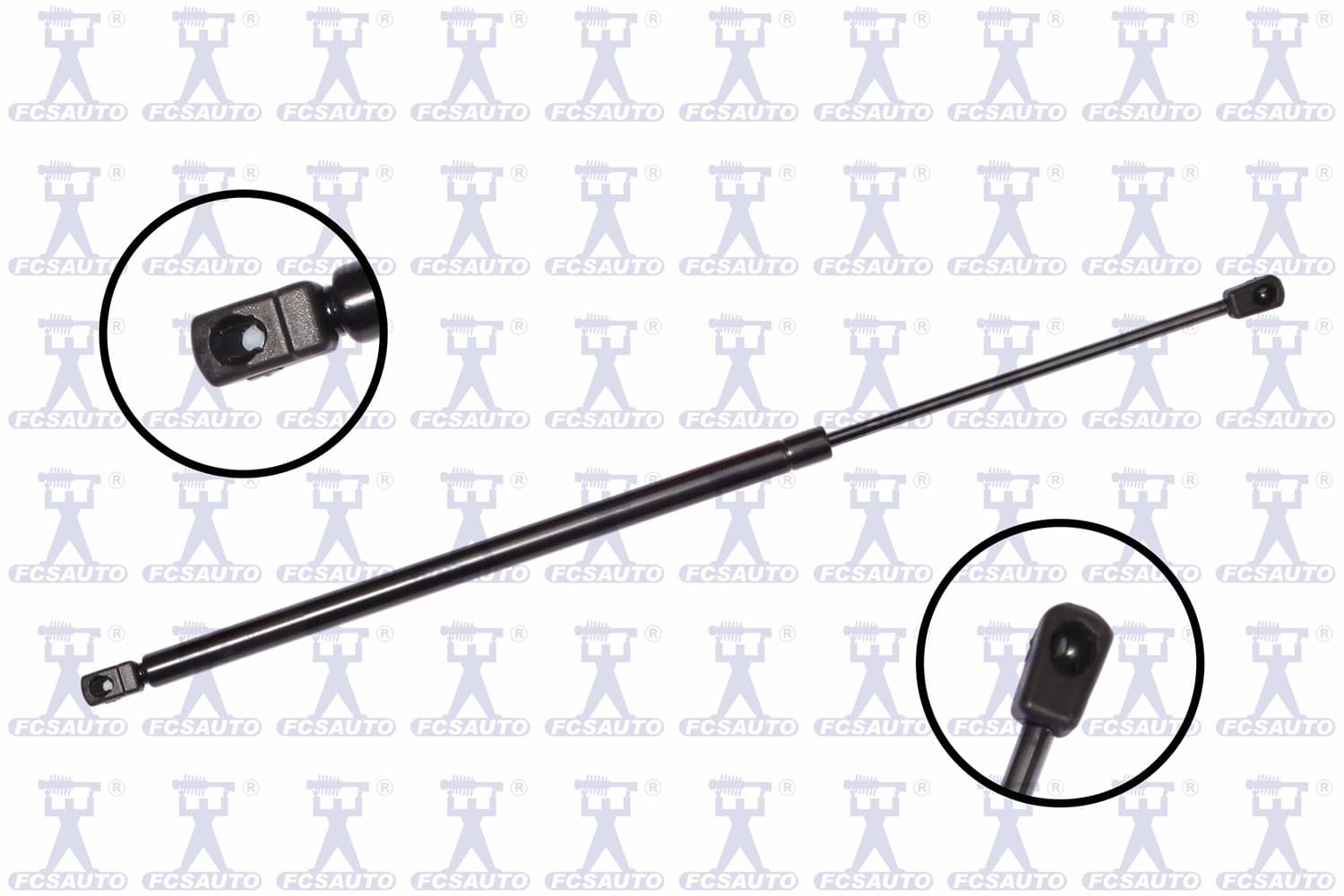 FCS Lift Support 86136