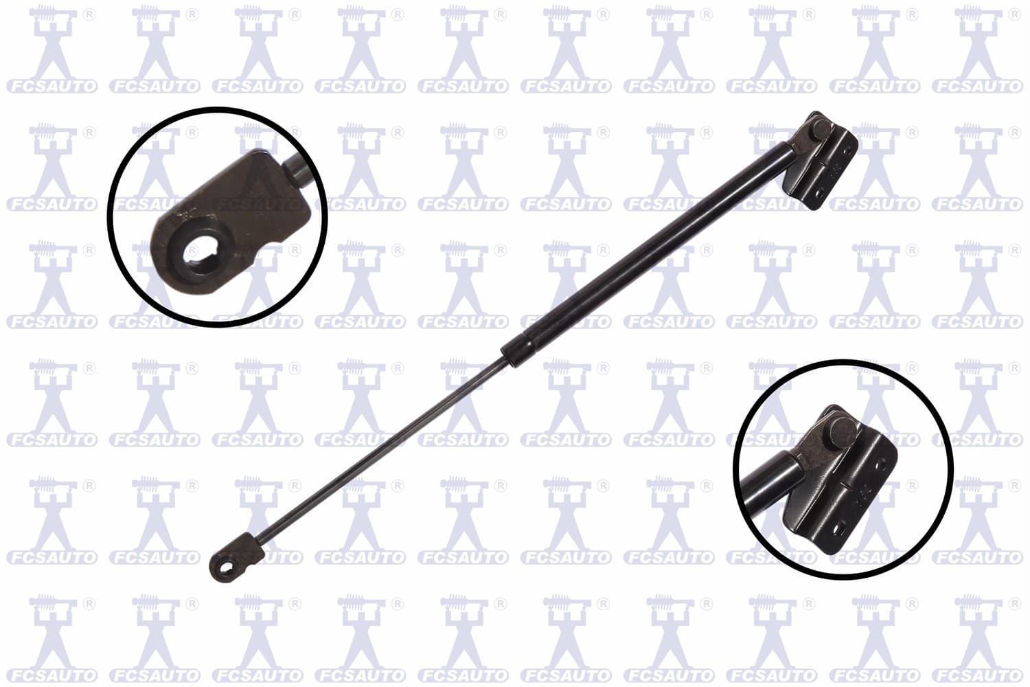 FCS Lift Support 86150