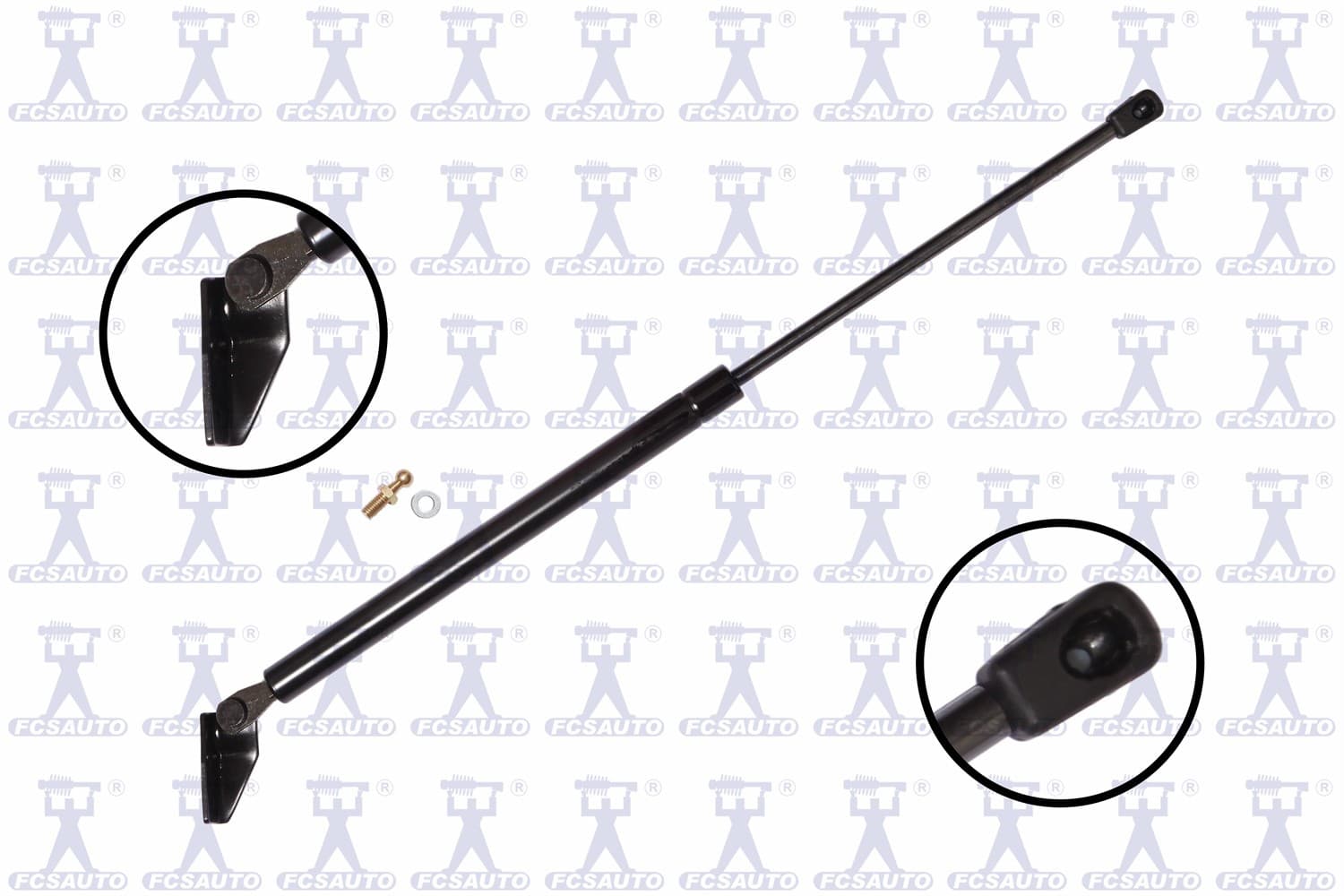 FCS Lift Support 86203L