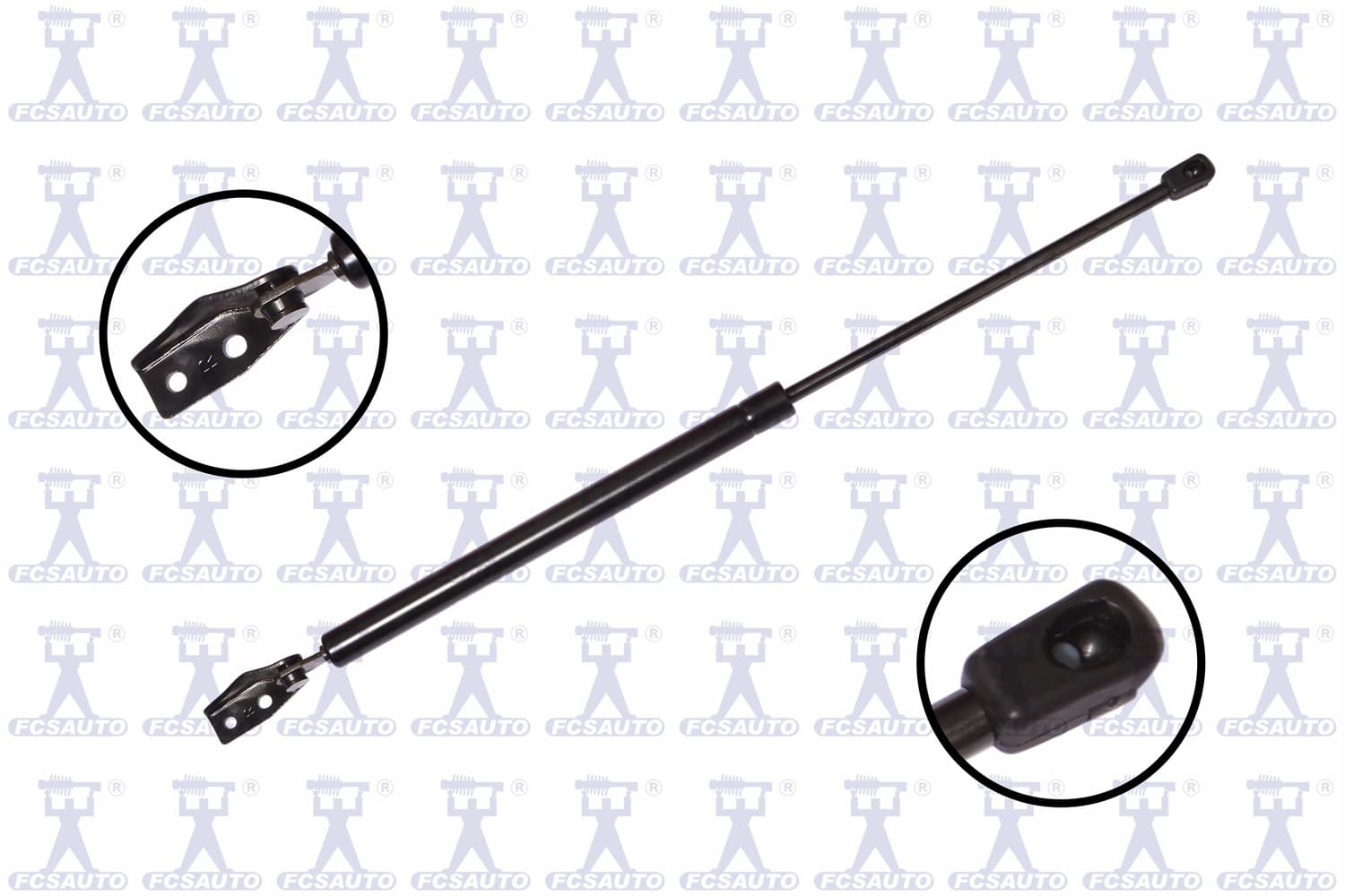 FCS Lift Support 86203R