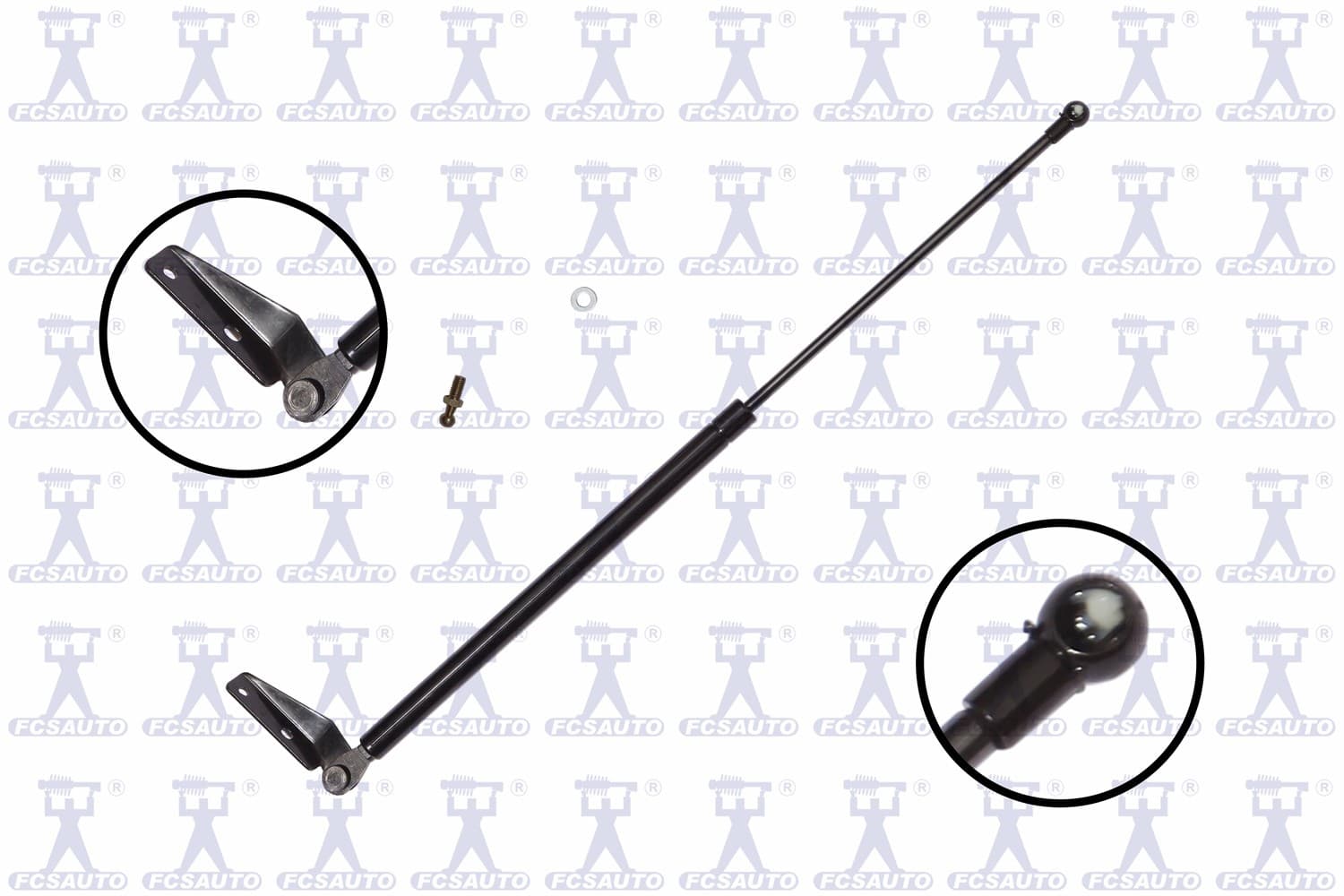 FCS Lift Support 86222L