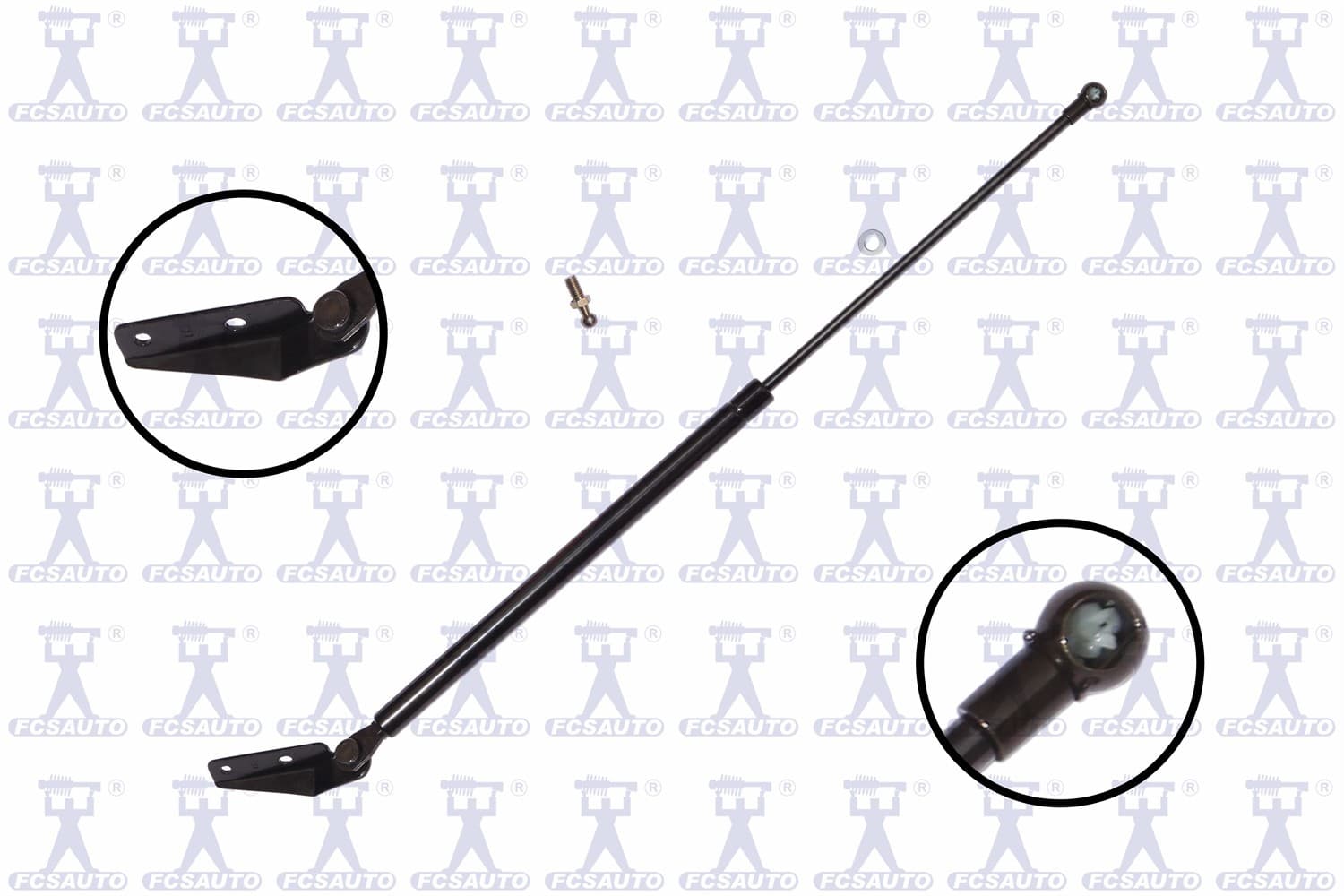 FCS Lift Support 86222R