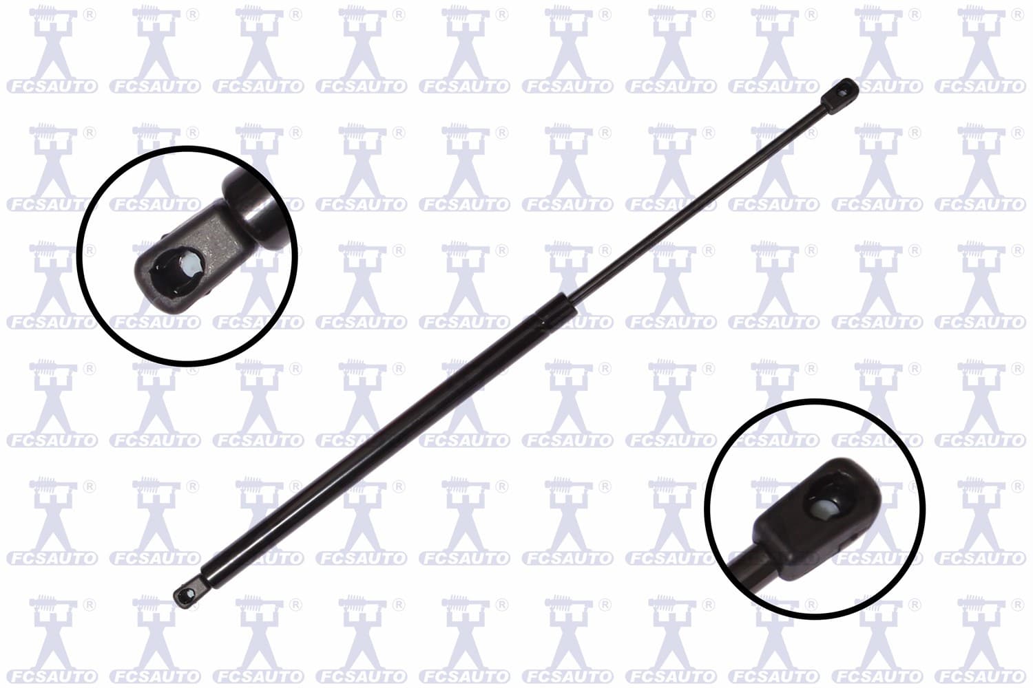 FCS Lift Support 86235
