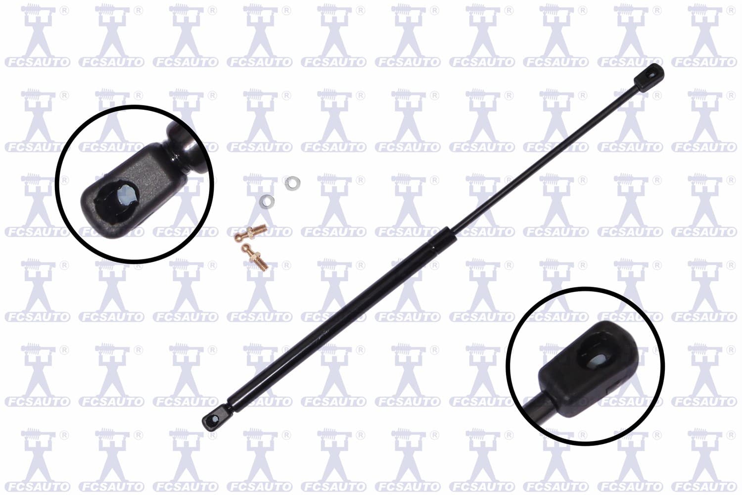FCS Lift Support 86237