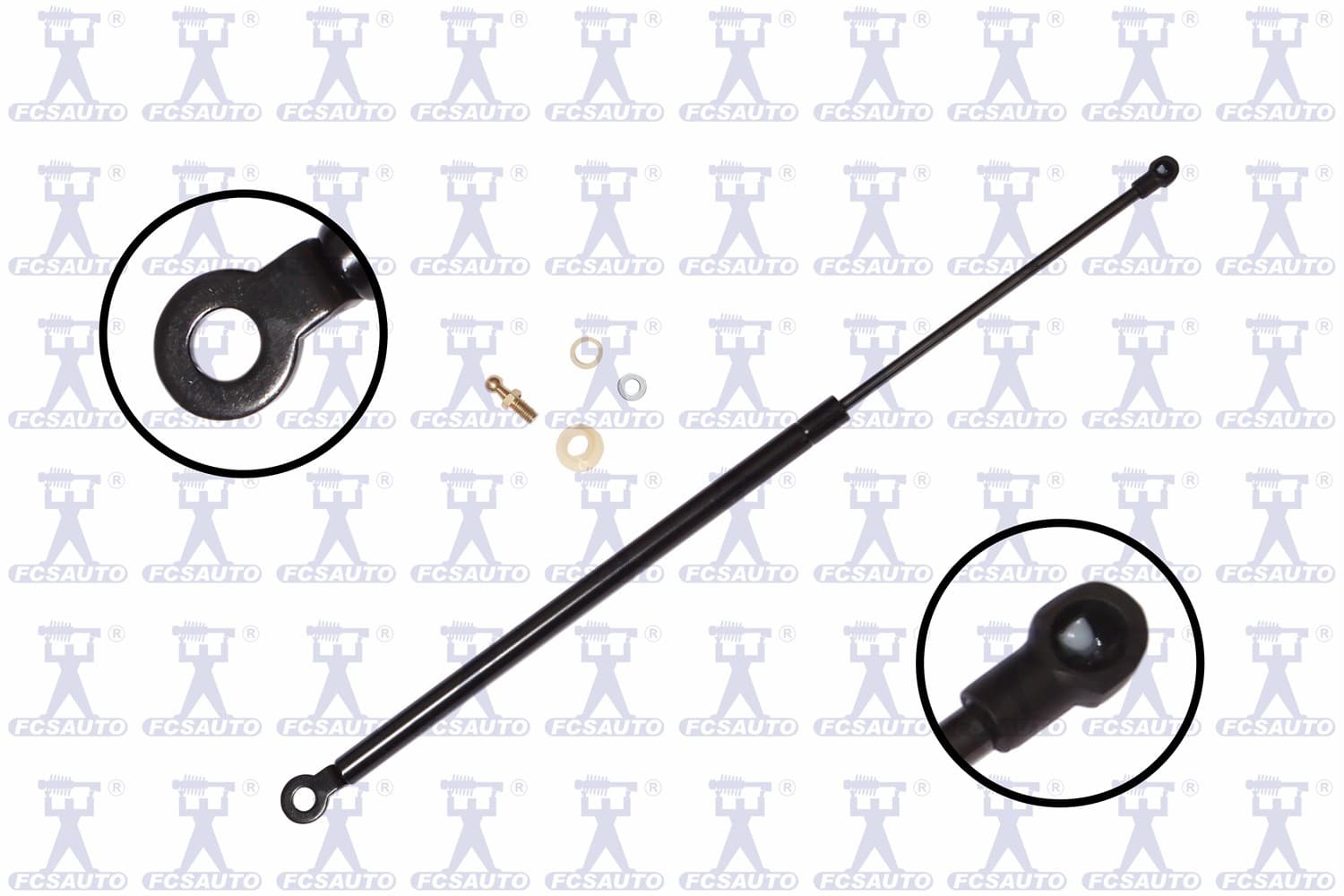 FCS Lift Support 86239