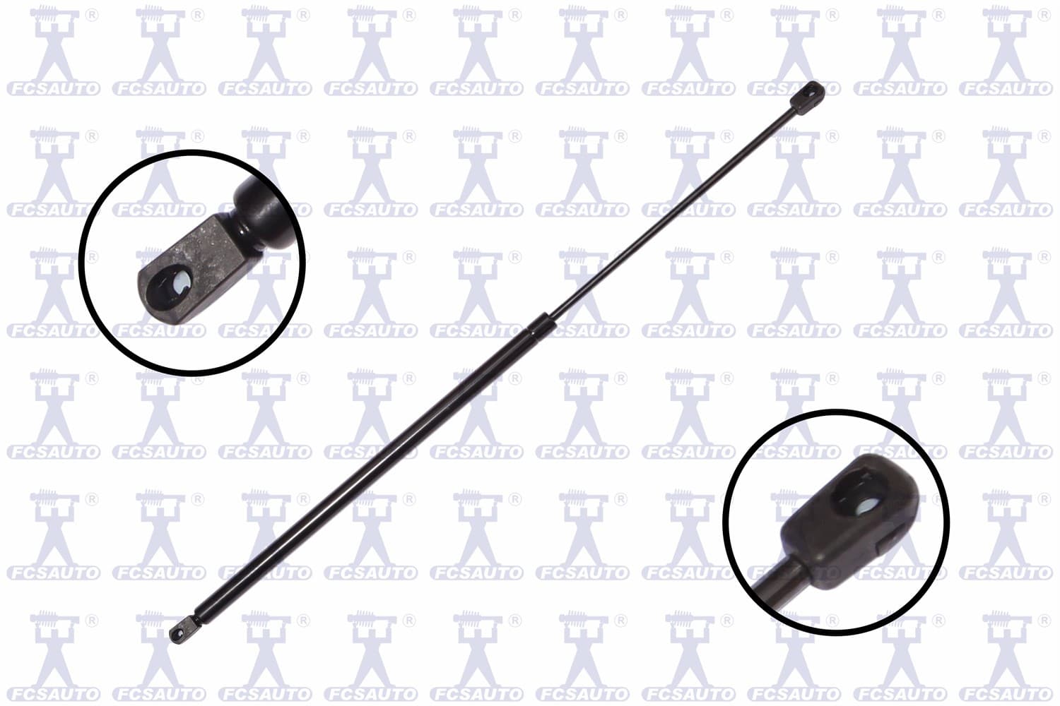 FCS Lift Support 86241