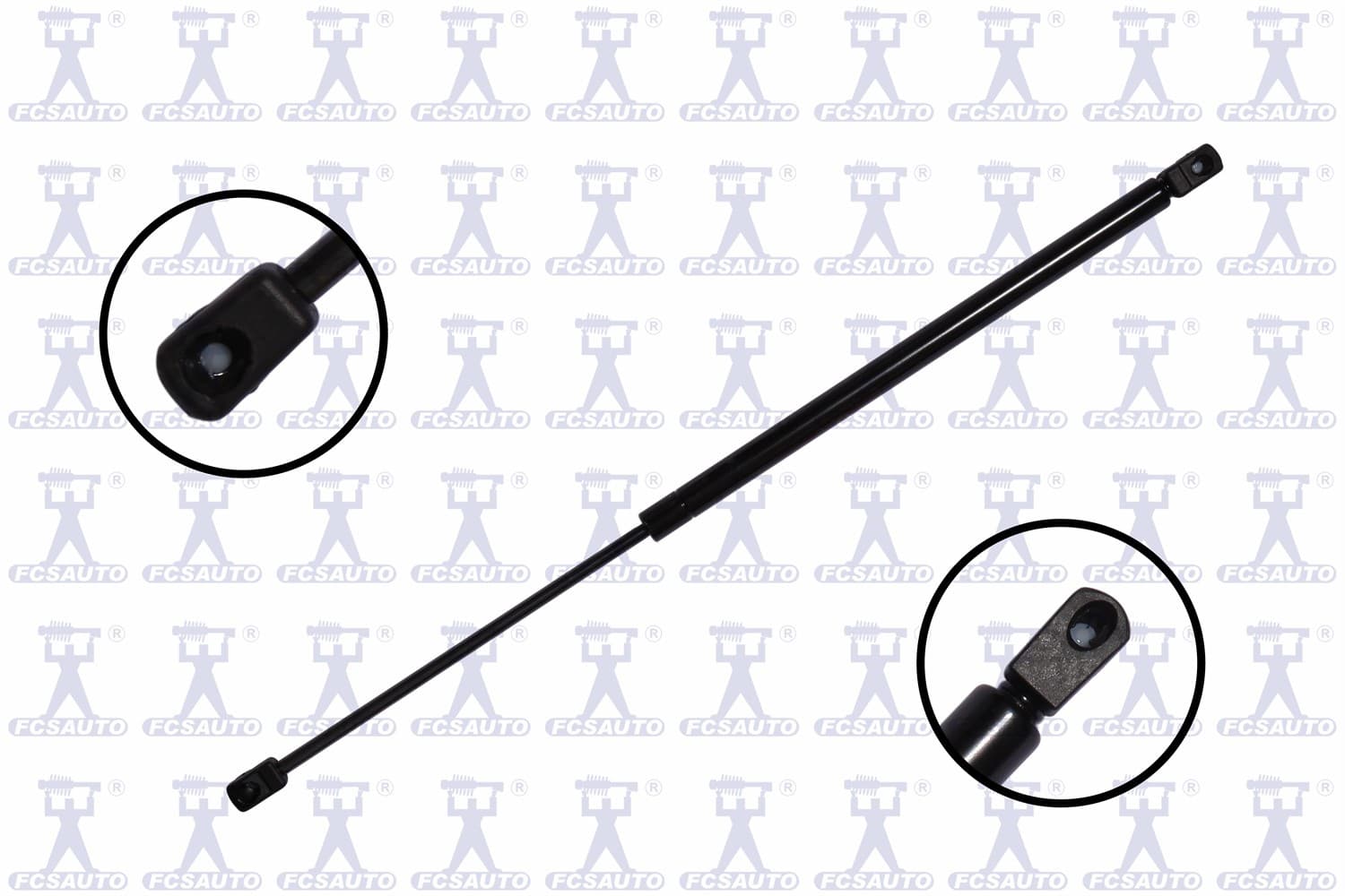 FCS Lift Support 86299