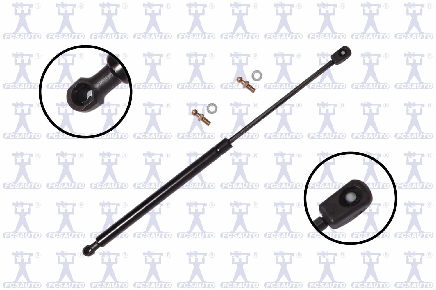 FCS Lift Support 86317