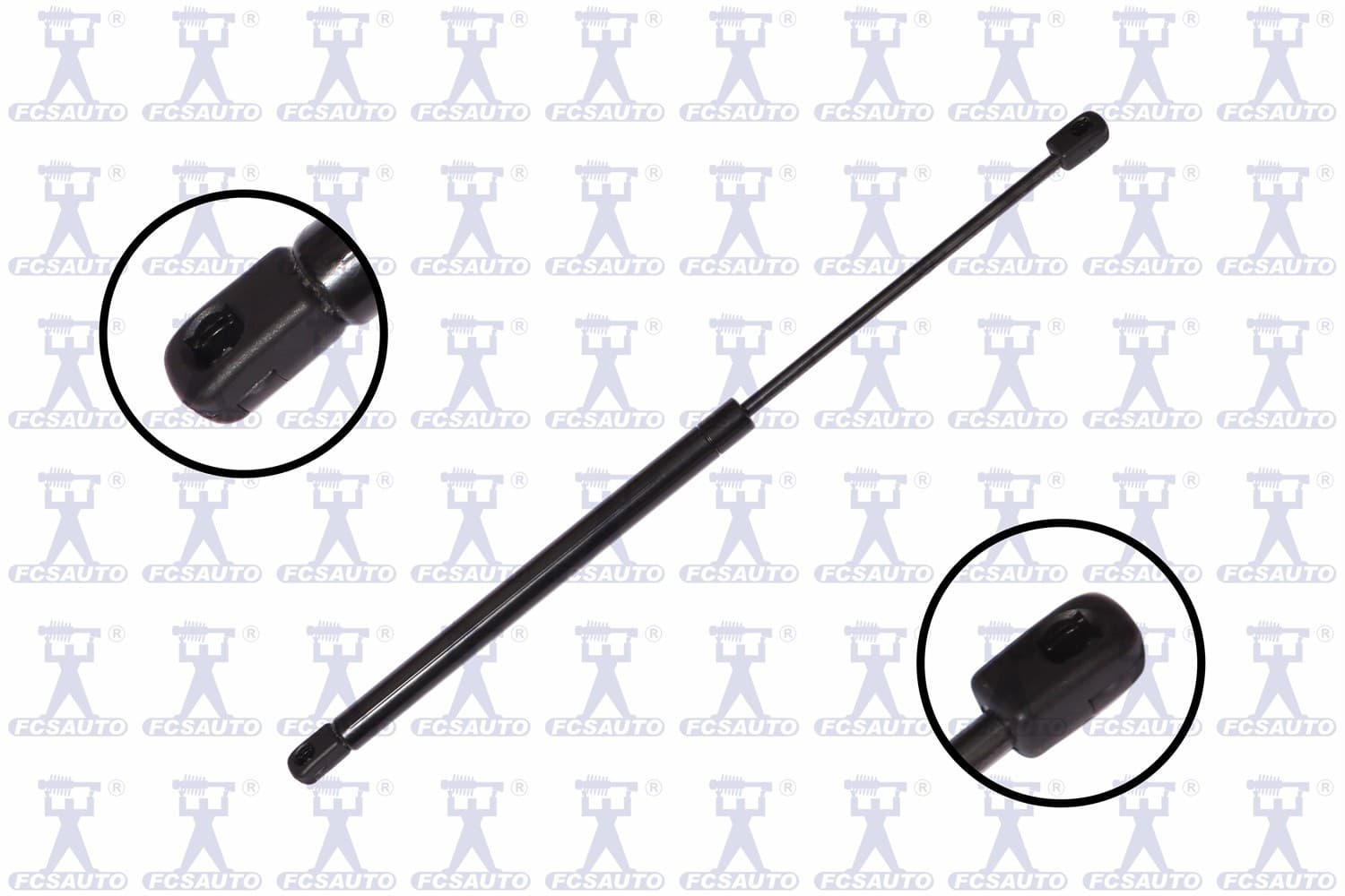 FCS Lift Support 86325
