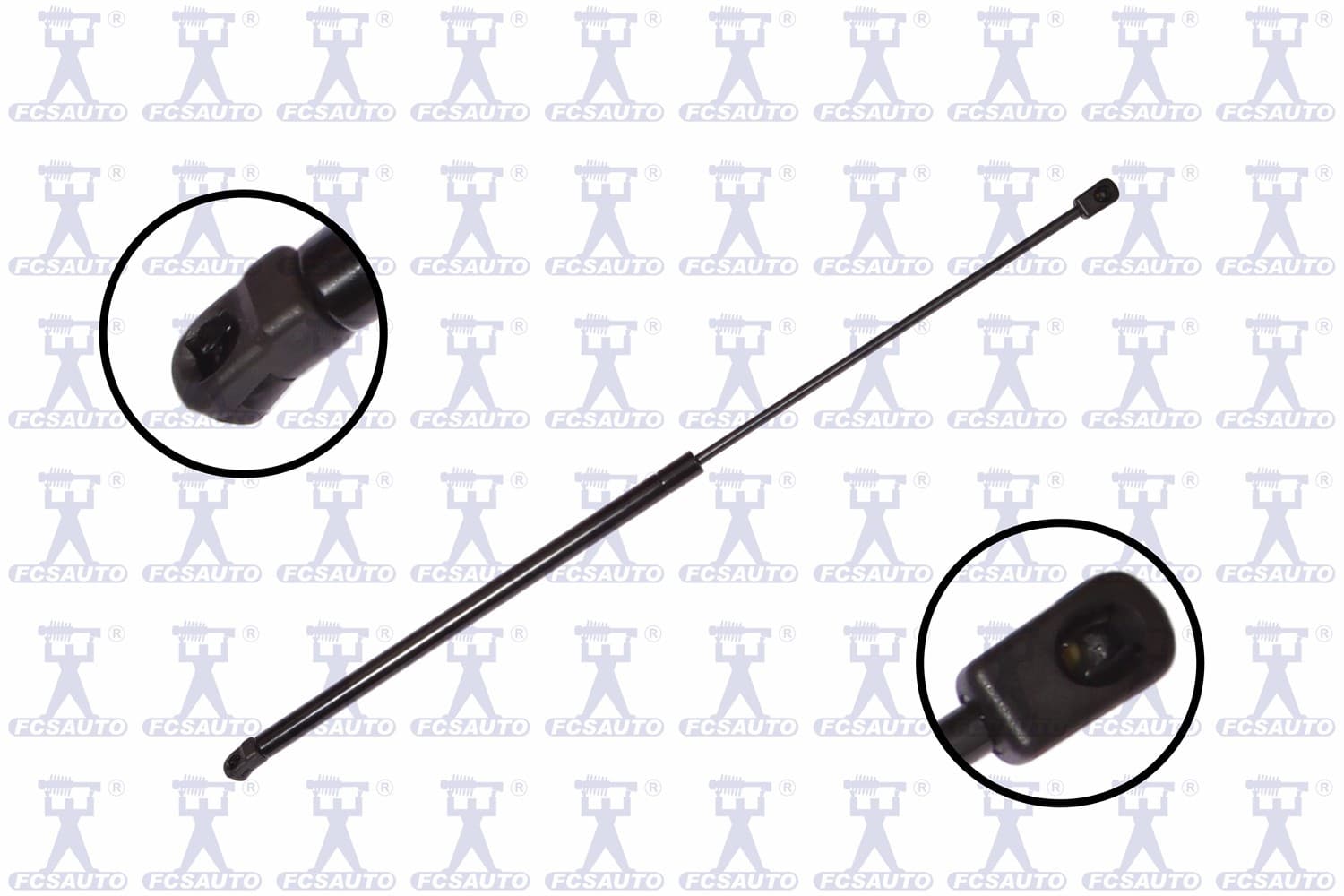 FCS Lift Support 86333