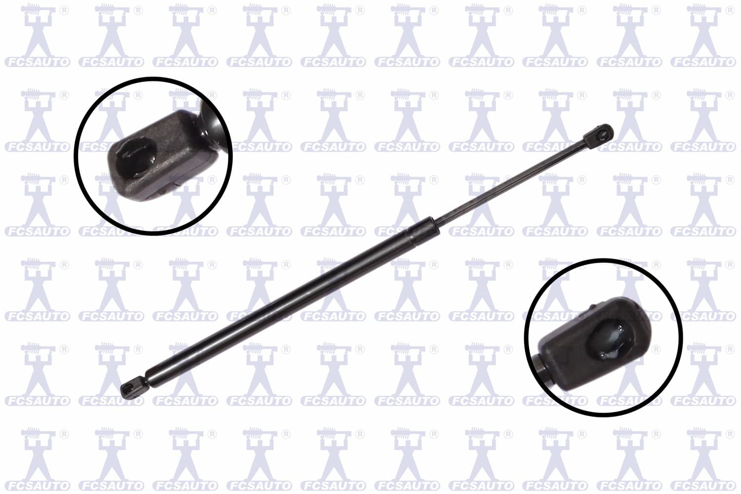 FCS Lift Support 86381