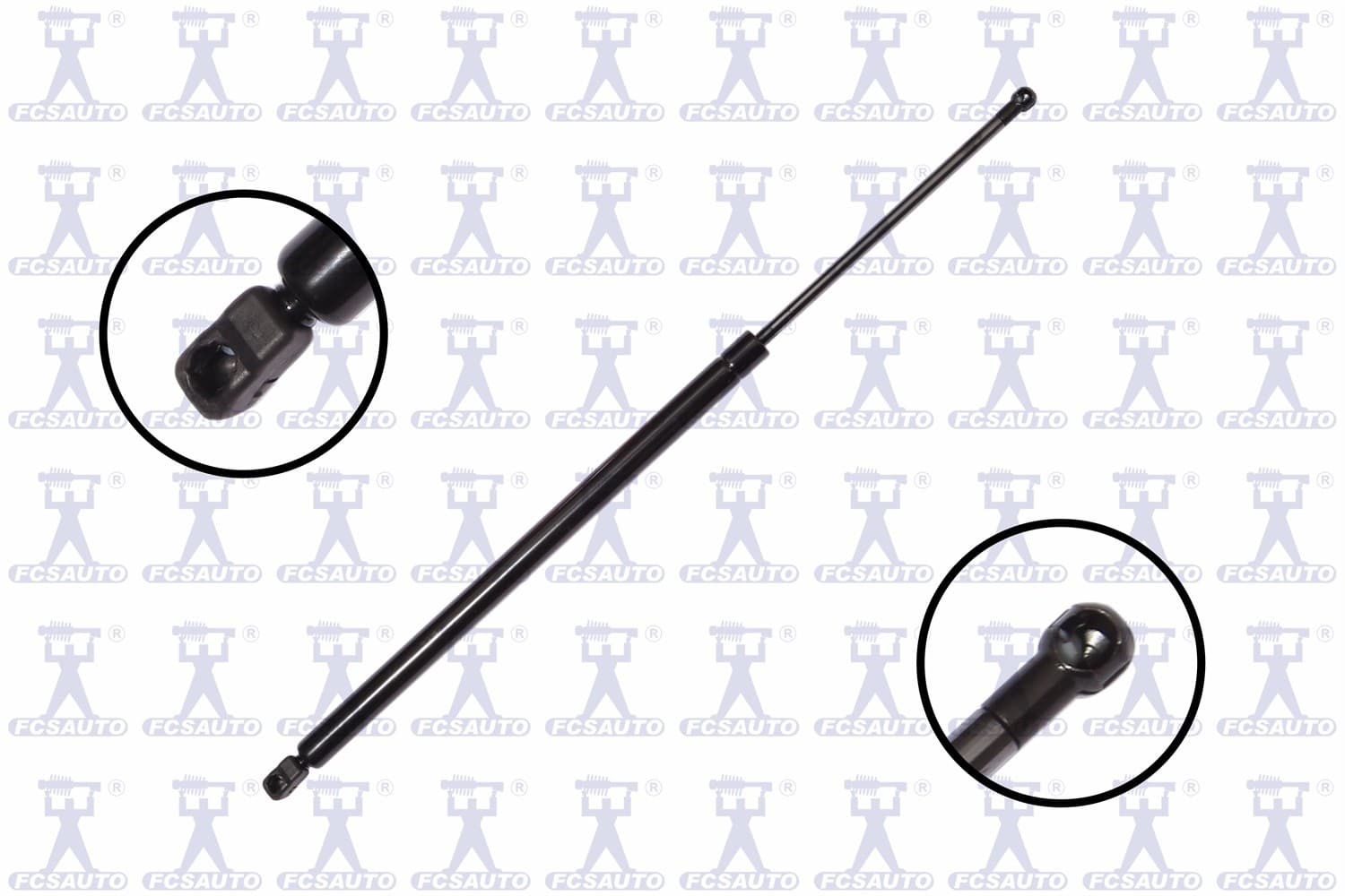 FCS Lift Support 86445