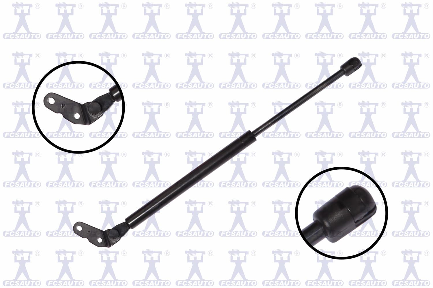 FCS Lift Support 86509L