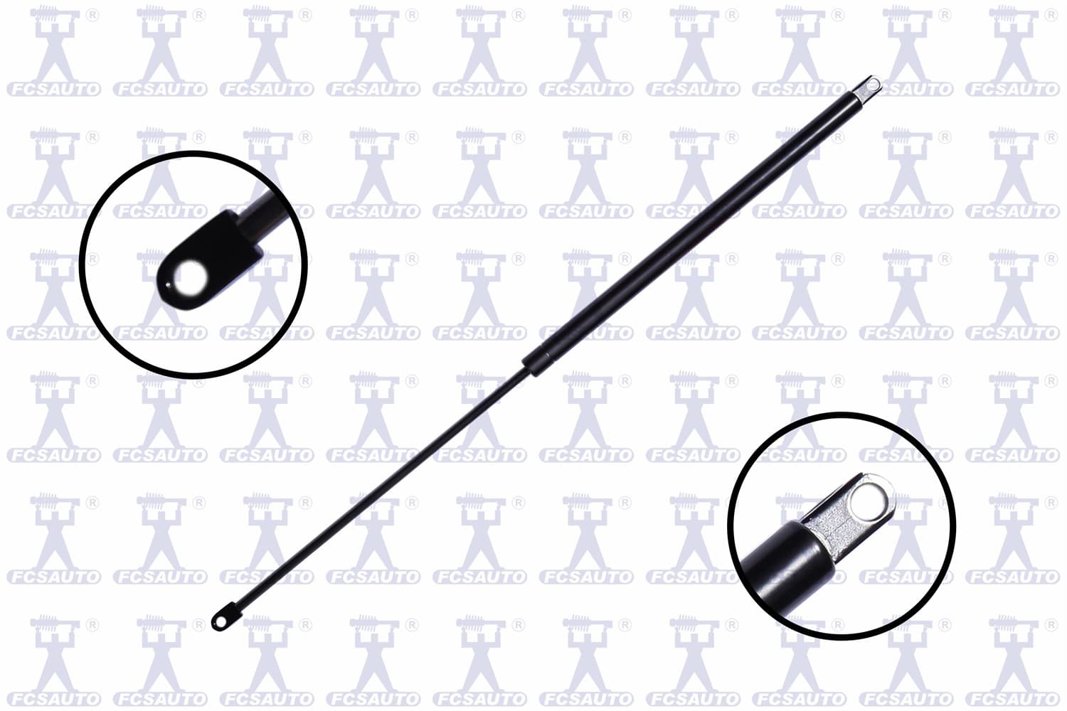 FCS Lift Support 86532
