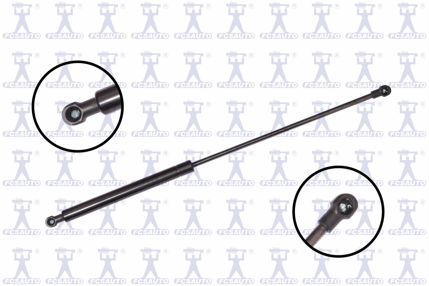 FCS Lift Support 86619