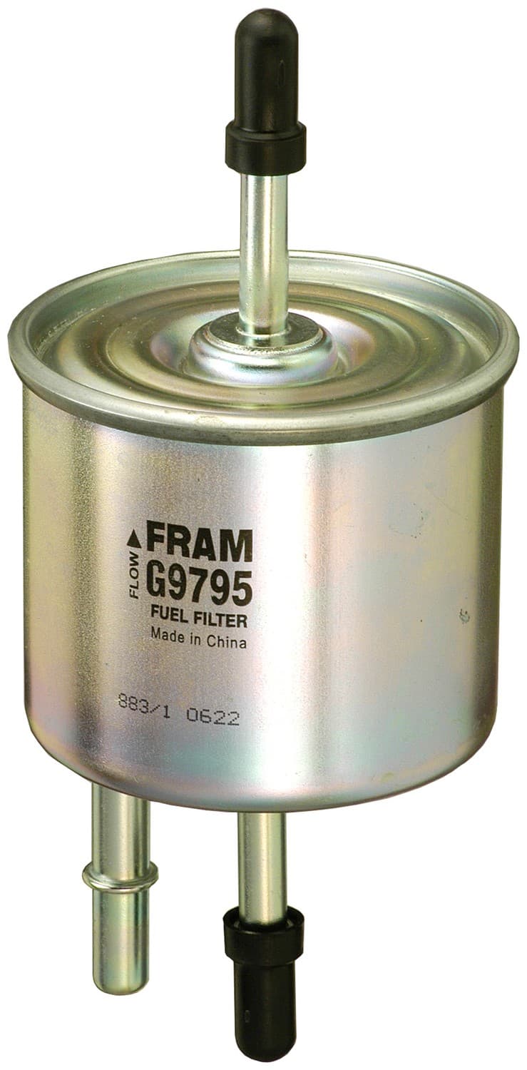 FRAM Fuel Filter G9795