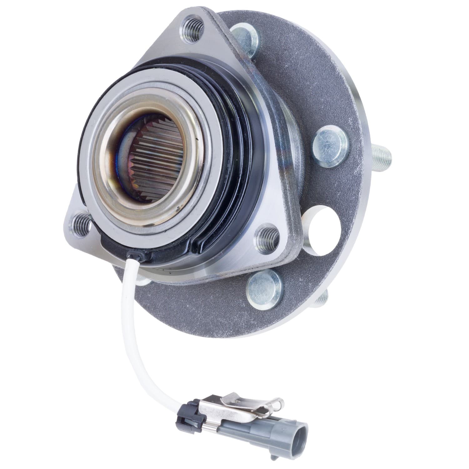 FAG Wheel Bearing & Hub 102026