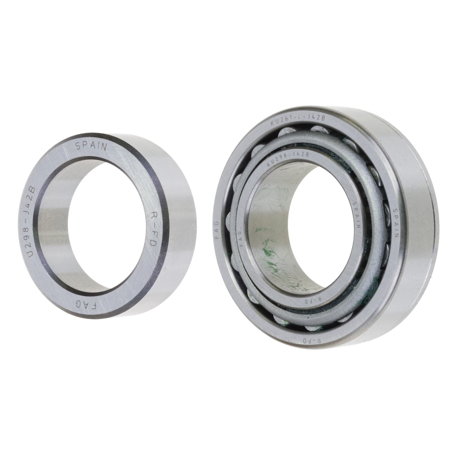 FAG Wheel Bearing 102393