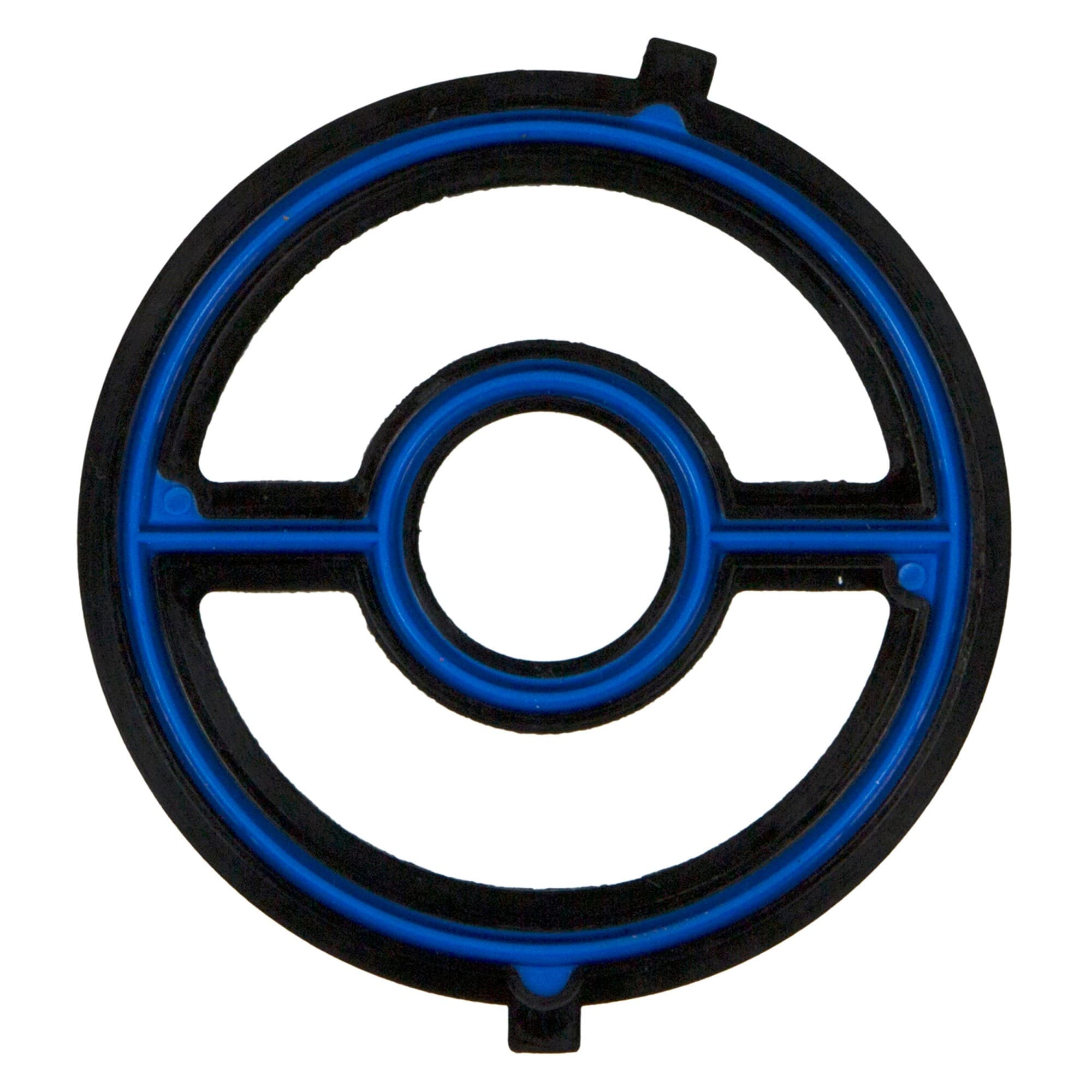 FEL-PRO Oil Cooler Gasket 72709