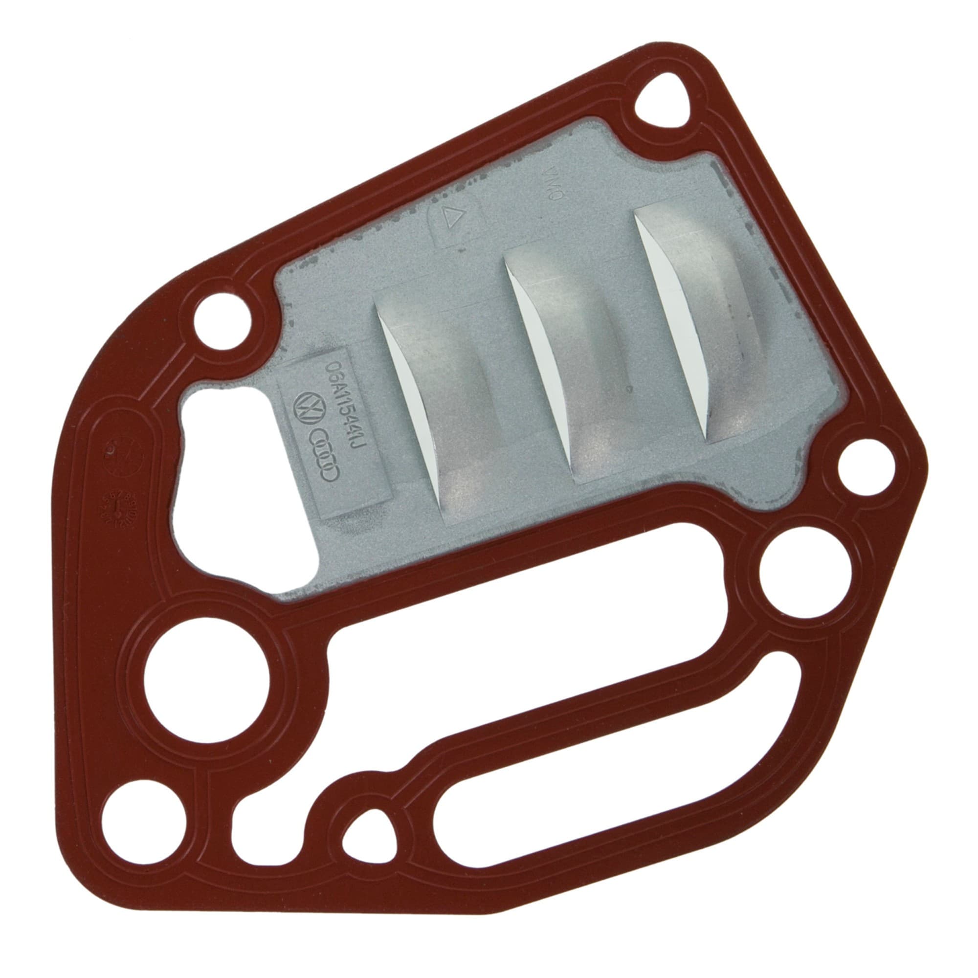FEL-PRO Oil Filter Adapter Gasket 72969