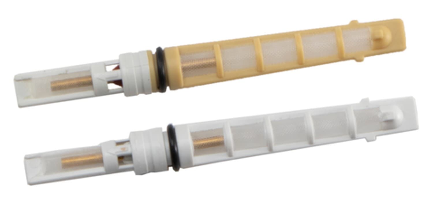 FOUR SEASONS A/C Accumulator & Orifice Tube Kit 10584SK