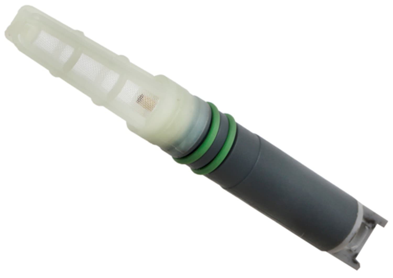 FOUR SEASONS A/C Accumulator & Orifice Tube Kit 10696SK