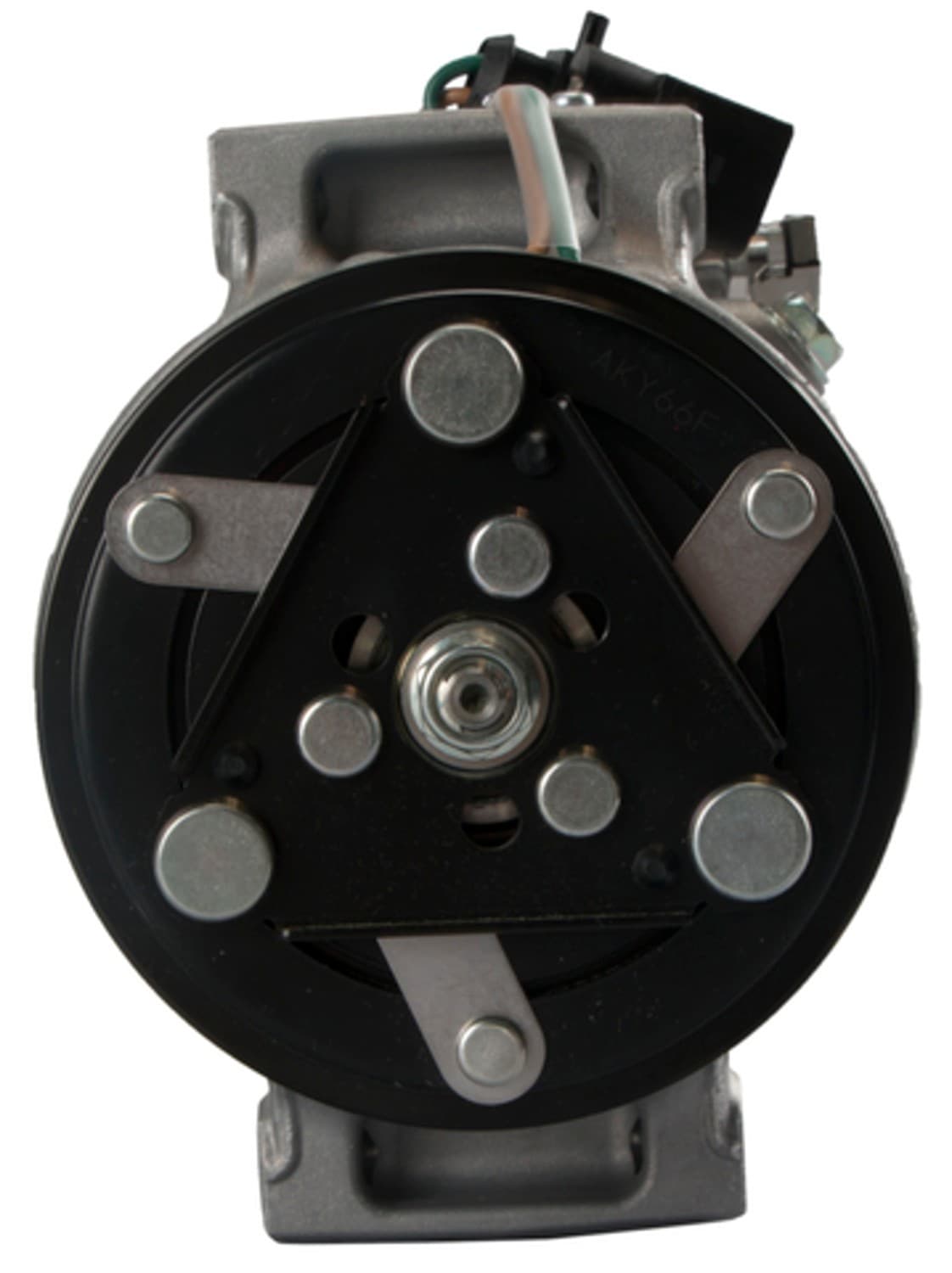 FOUR SEASONS A/C Compressor 158506