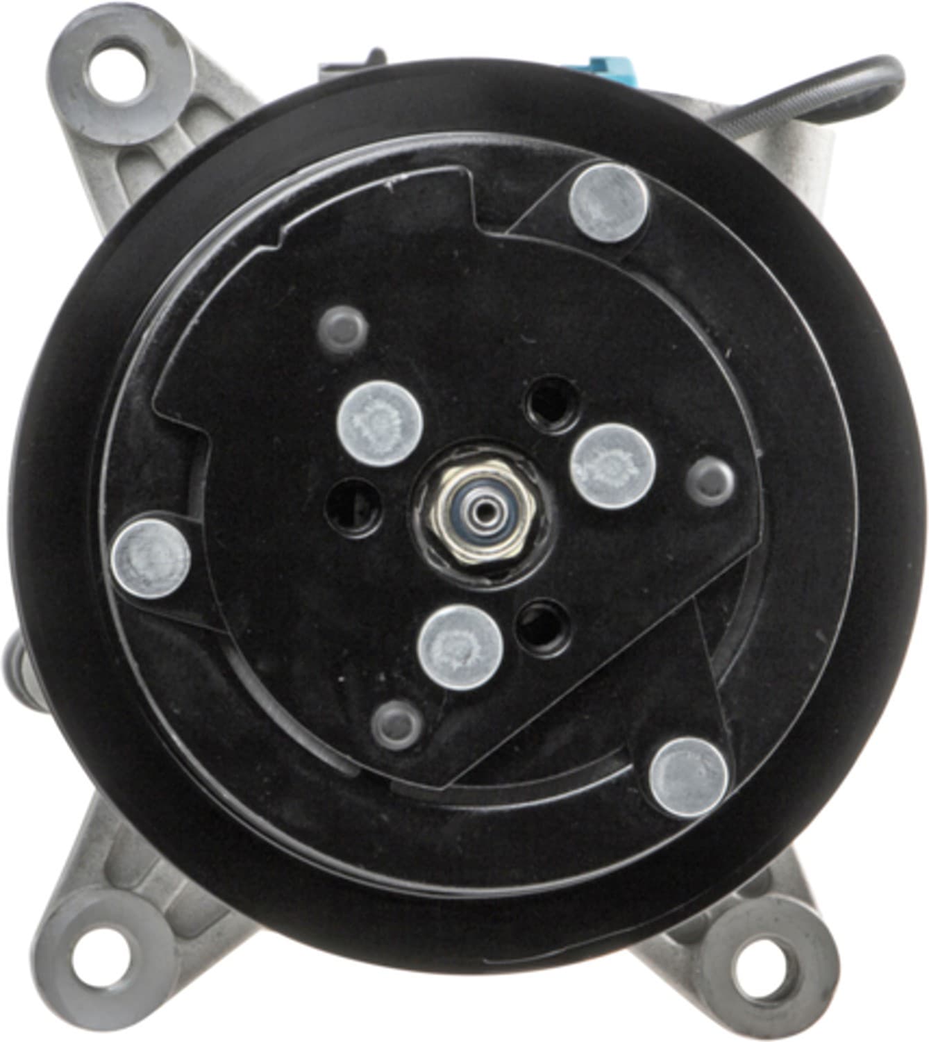 FOUR SEASONS A/C Compressor 158541