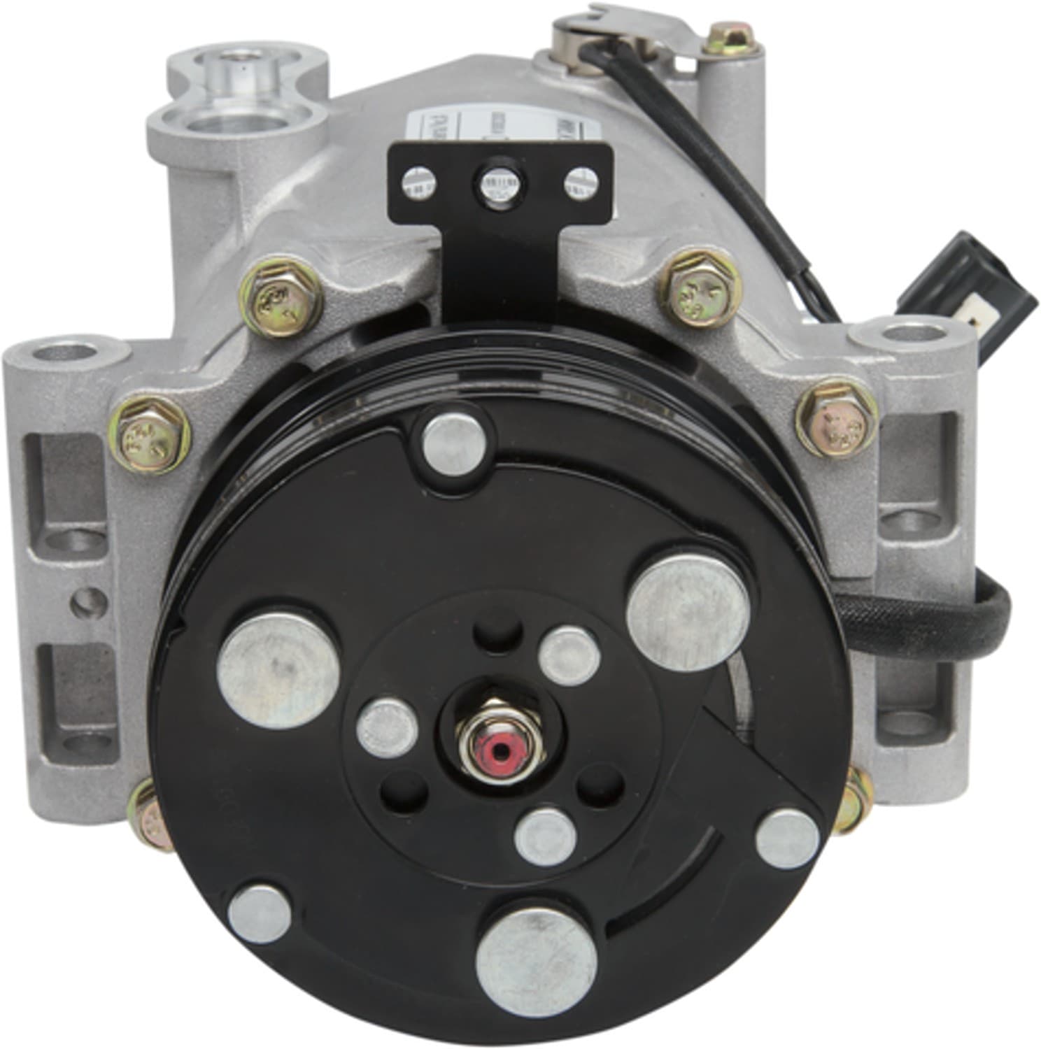 FOUR SEASONS A/C Compressor 158550
