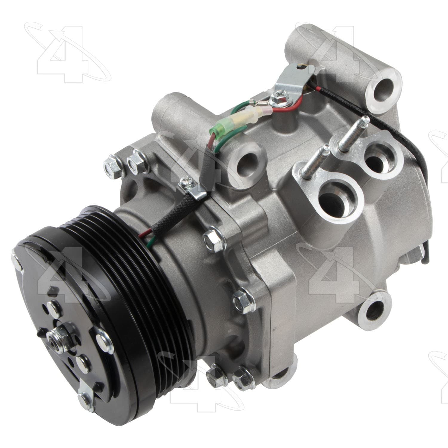 FOUR SEASONS A/C Compressor 158884