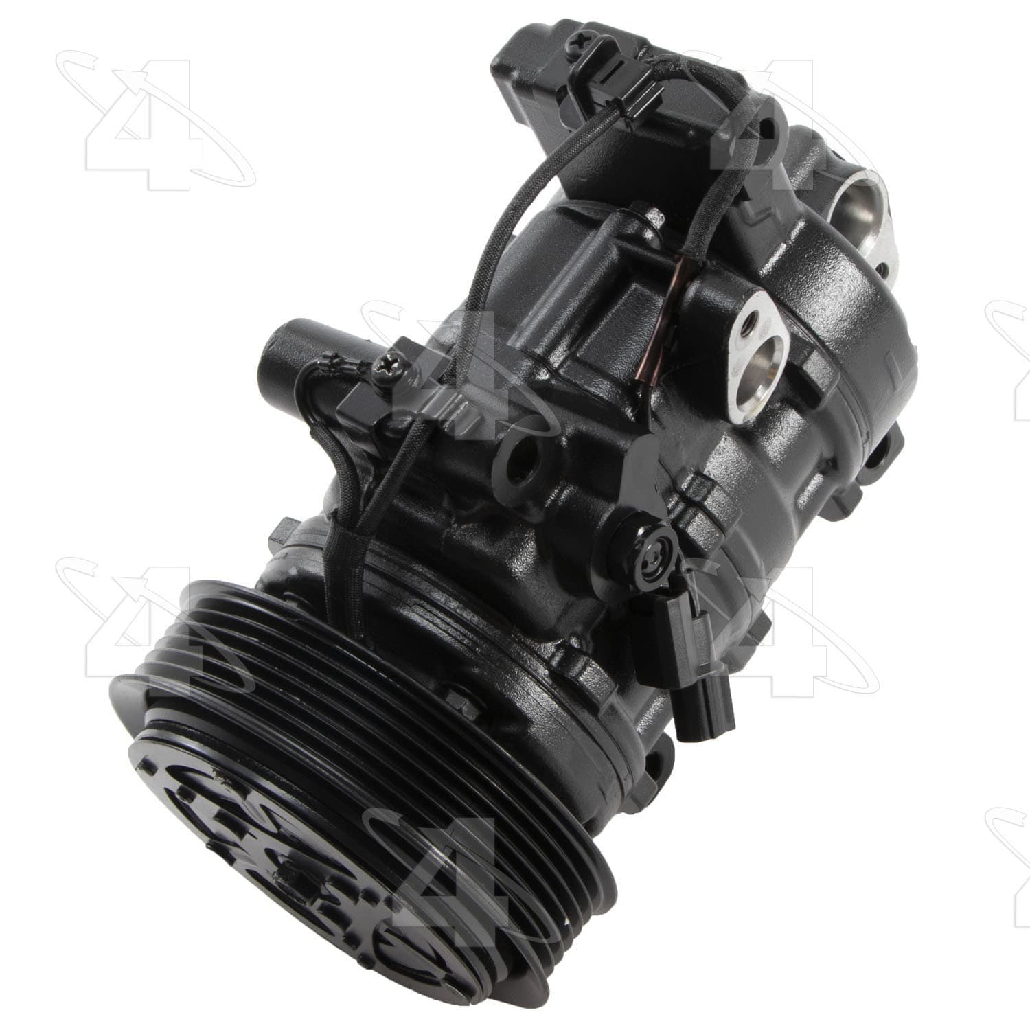 FOUR SEASONS A/C Compressor 167323