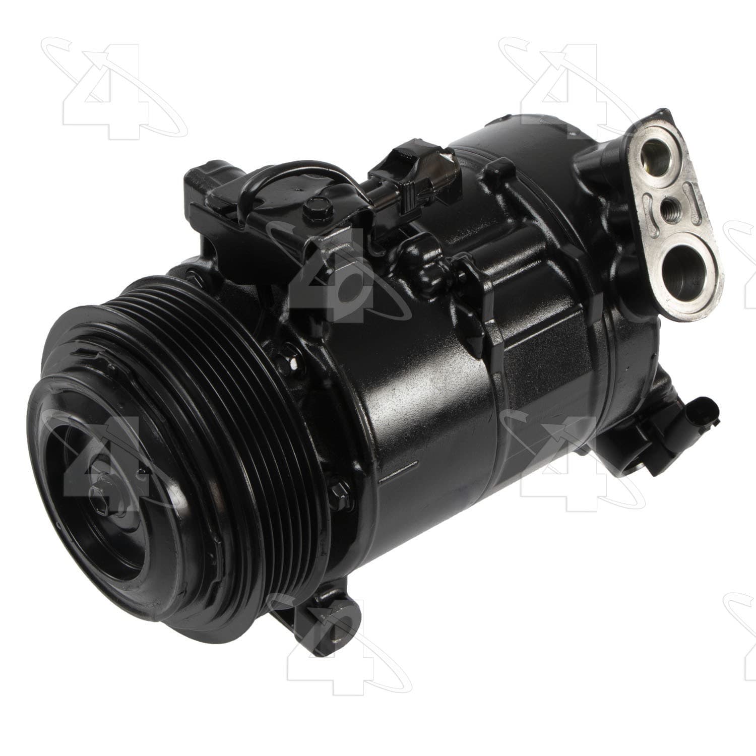 FOUR SEASONS A/C Compressor 167376