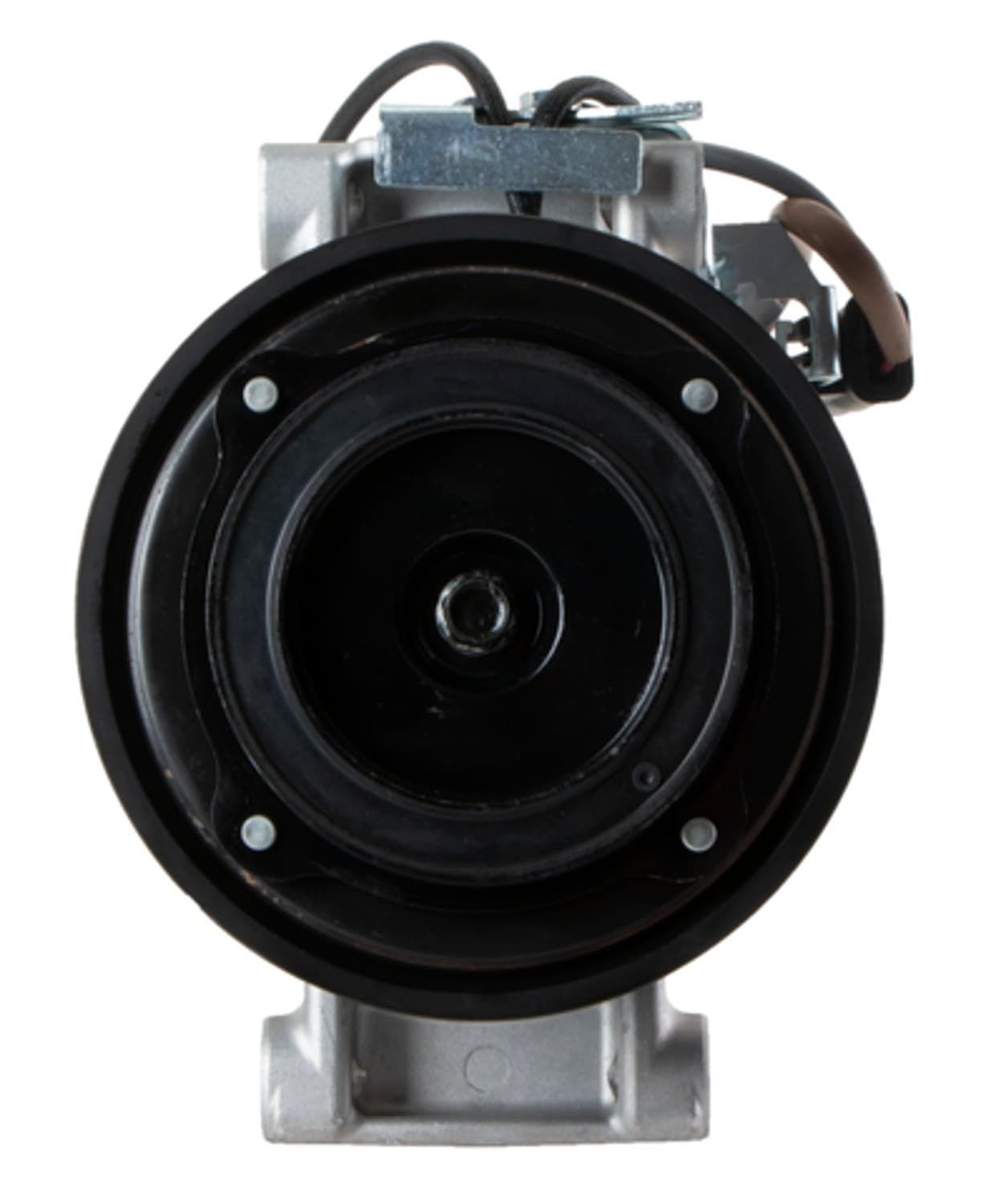 FOUR SEASONS A/C Compressor 168300