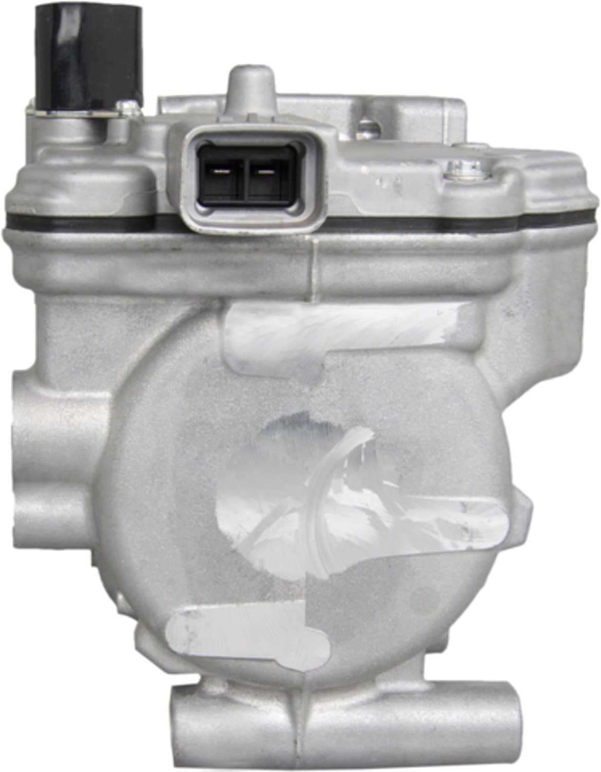 FOUR SEASONS A/C Compressor 168301