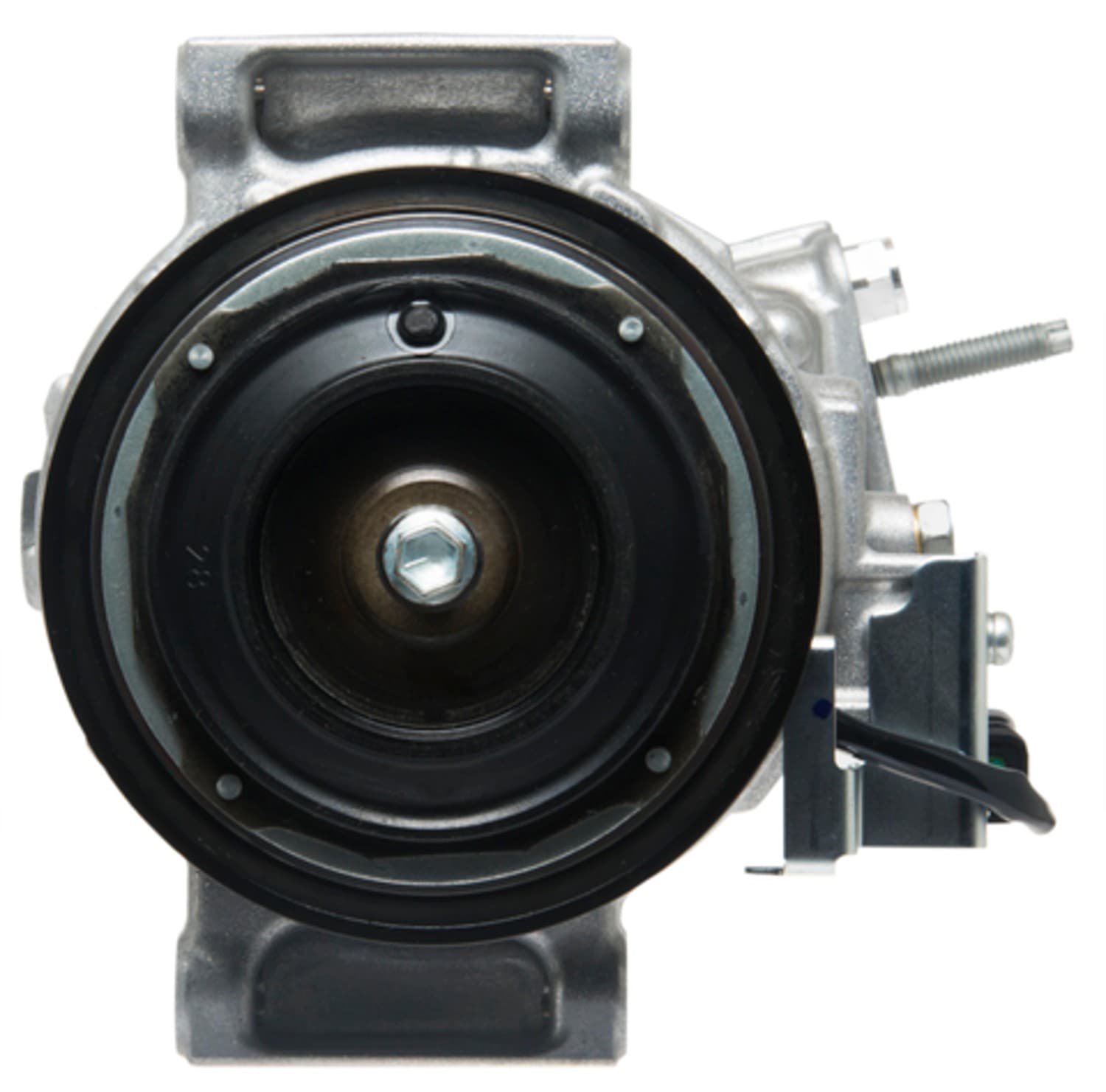 FOUR SEASONS A/C Compressor 168305