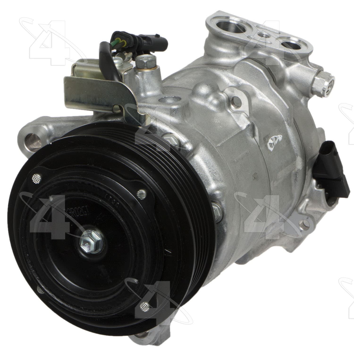 FOUR SEASONS A/C Compressor 168314