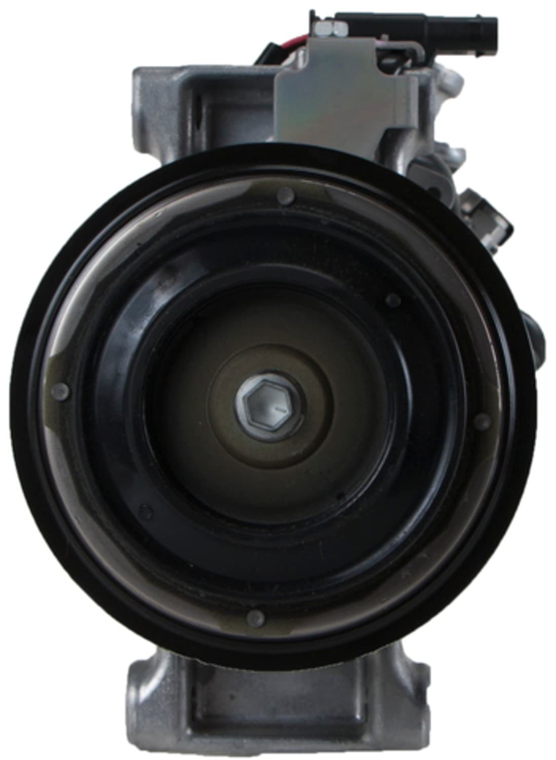 FOUR SEASONS A/C Compressor 168324
