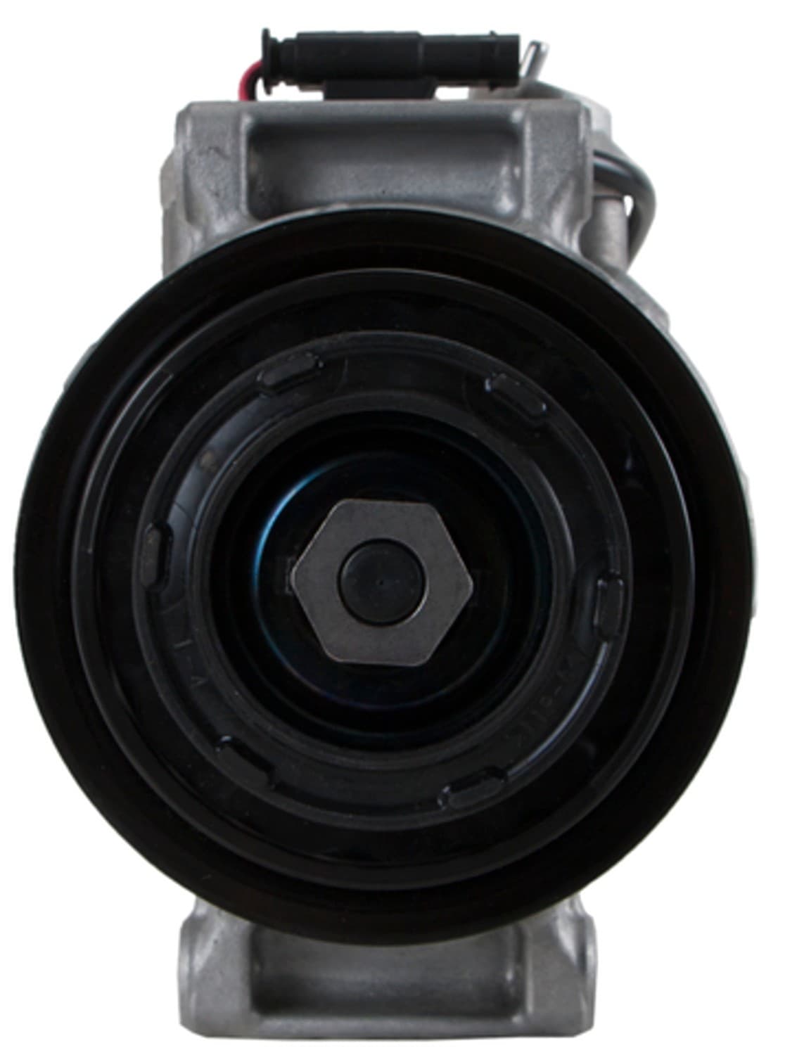 FOUR SEASONS A/C Compressor 168327