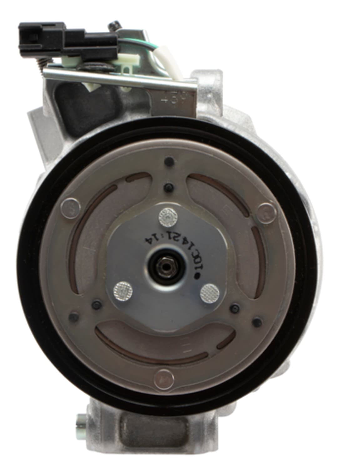 FOUR SEASONS A/C Compressor 168336