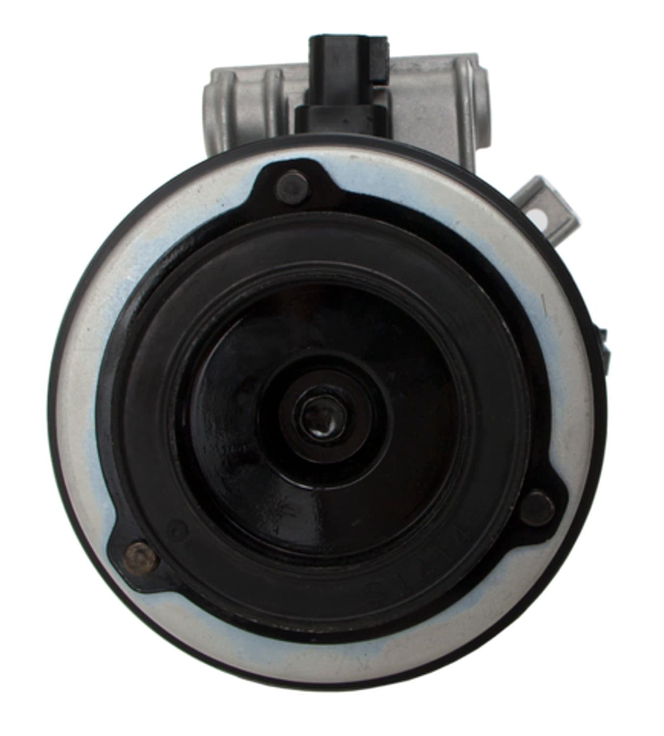 FOUR SEASONS A/C Compressor 168354