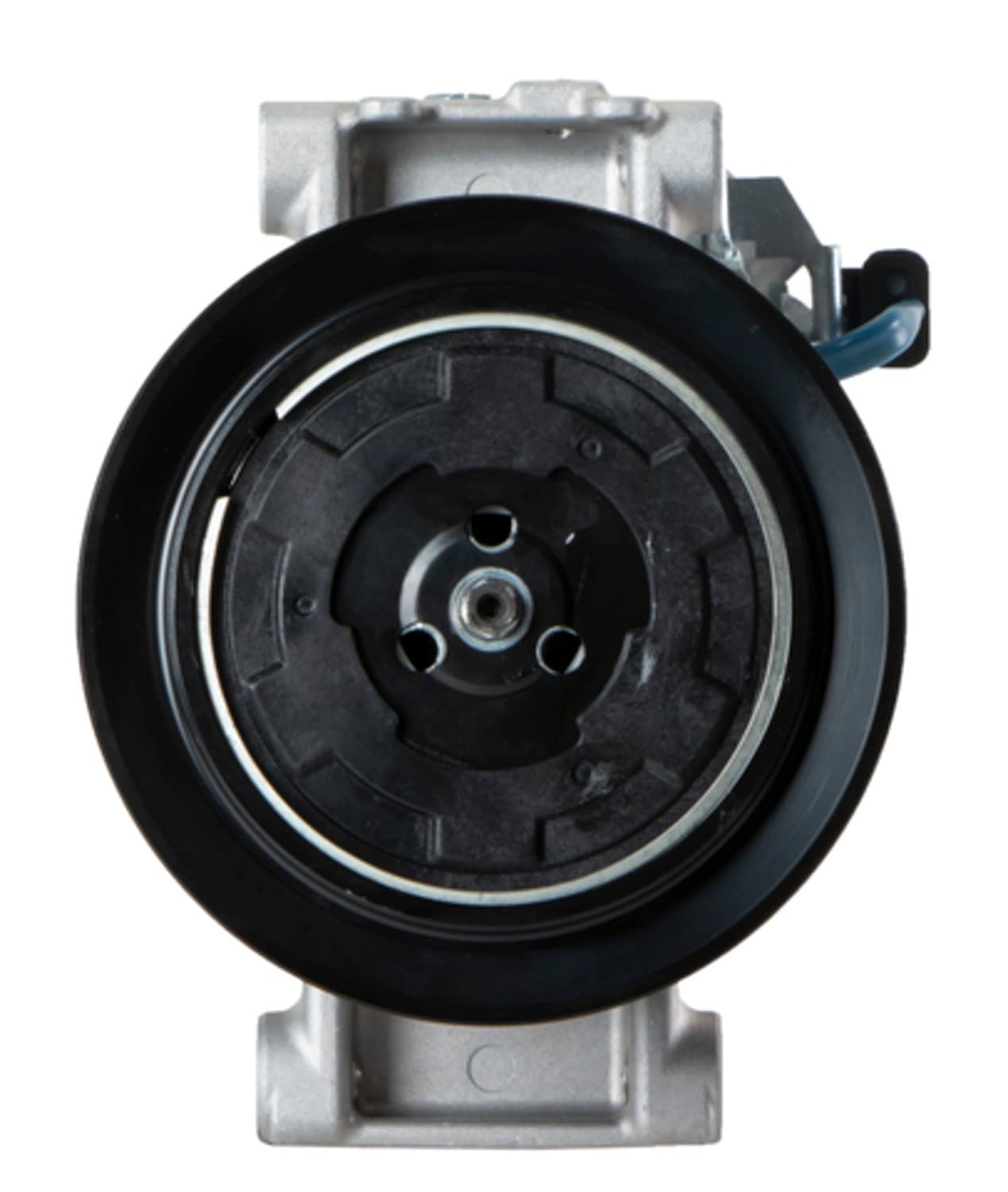 FOUR SEASONS A/C Compressor 168359