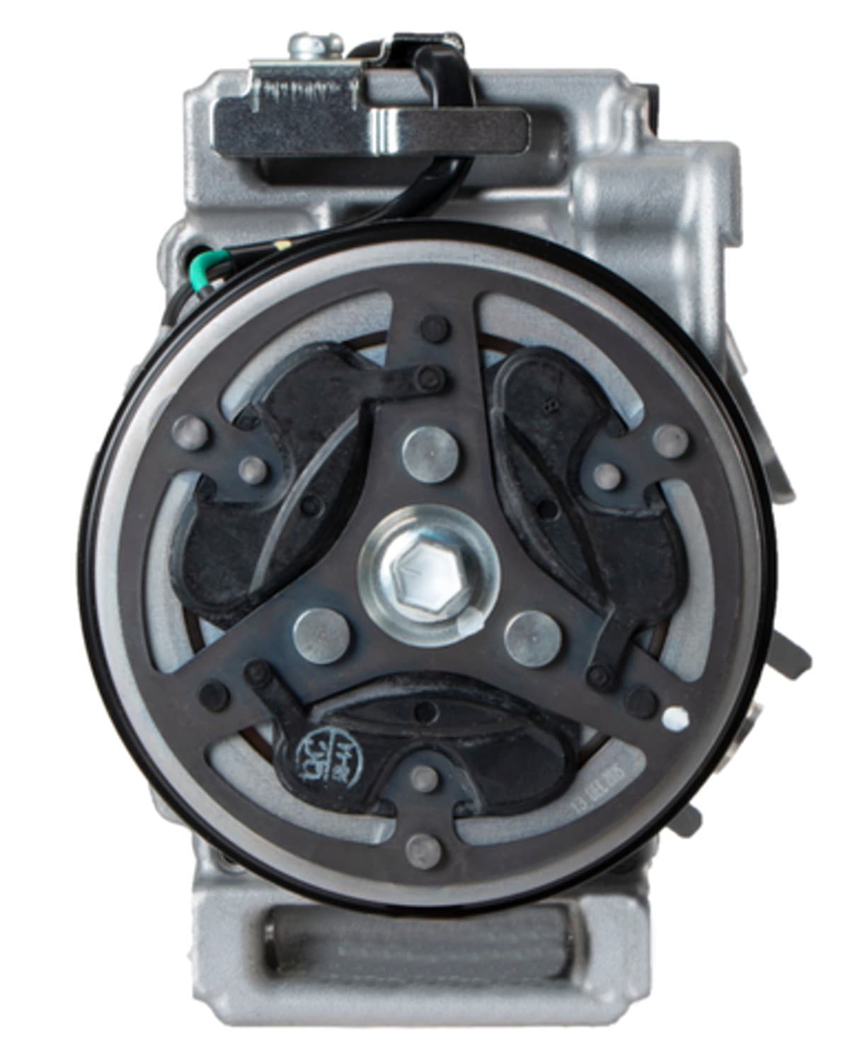FOUR SEASONS A/C Compressor 168364