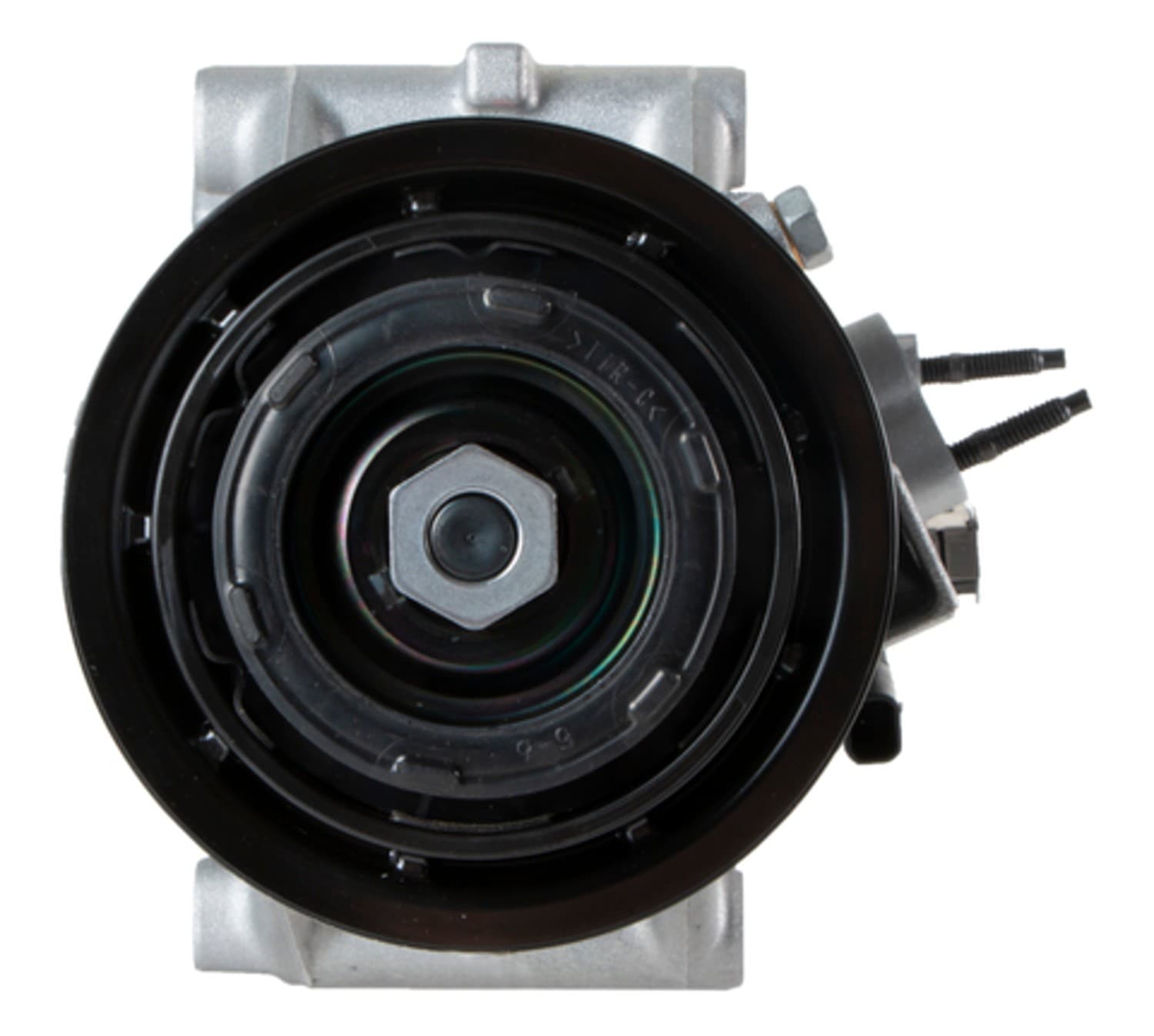 FOUR SEASONS A/C Compressor 168373