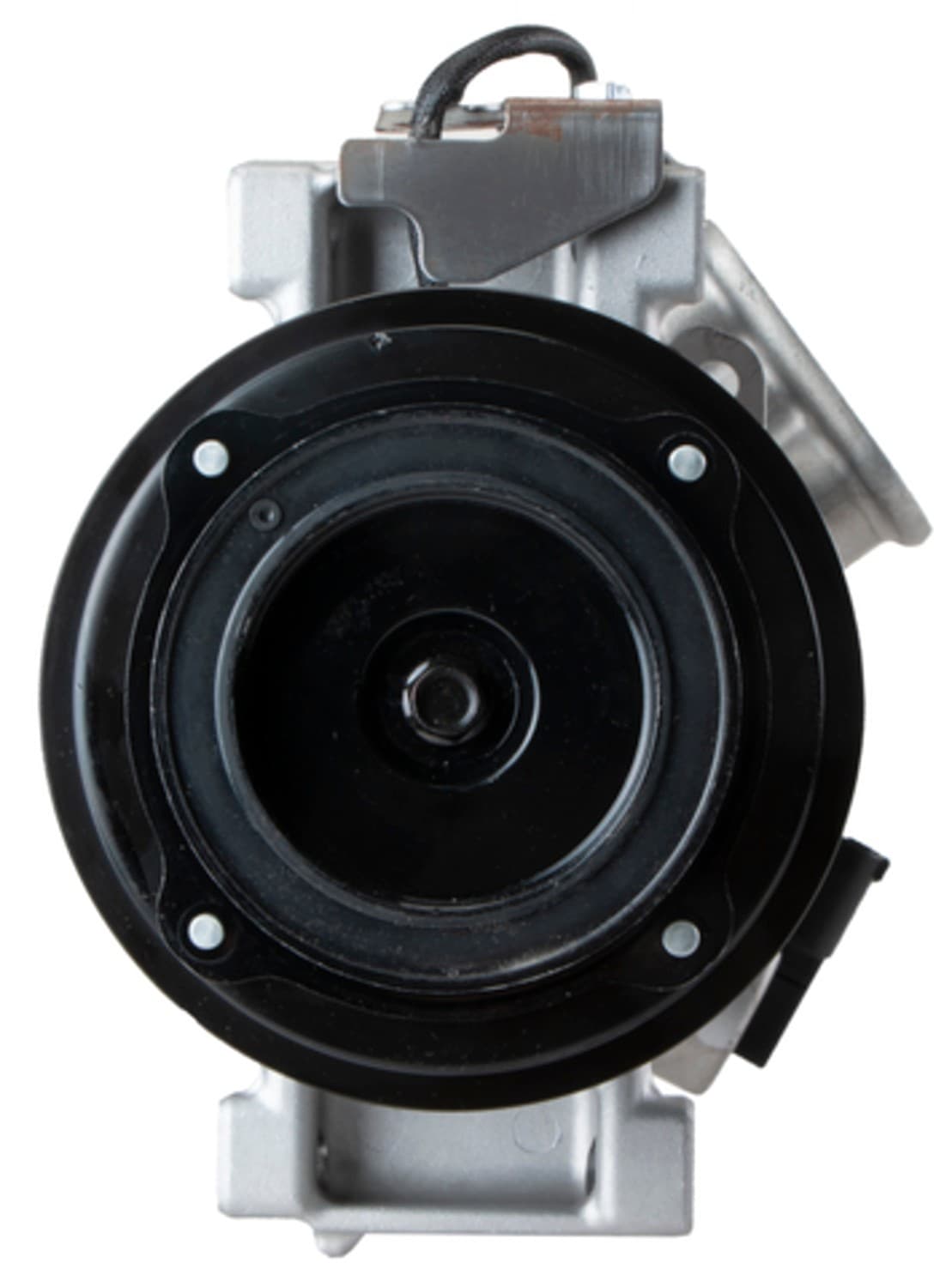 FOUR SEASONS A/C Compressor 168376